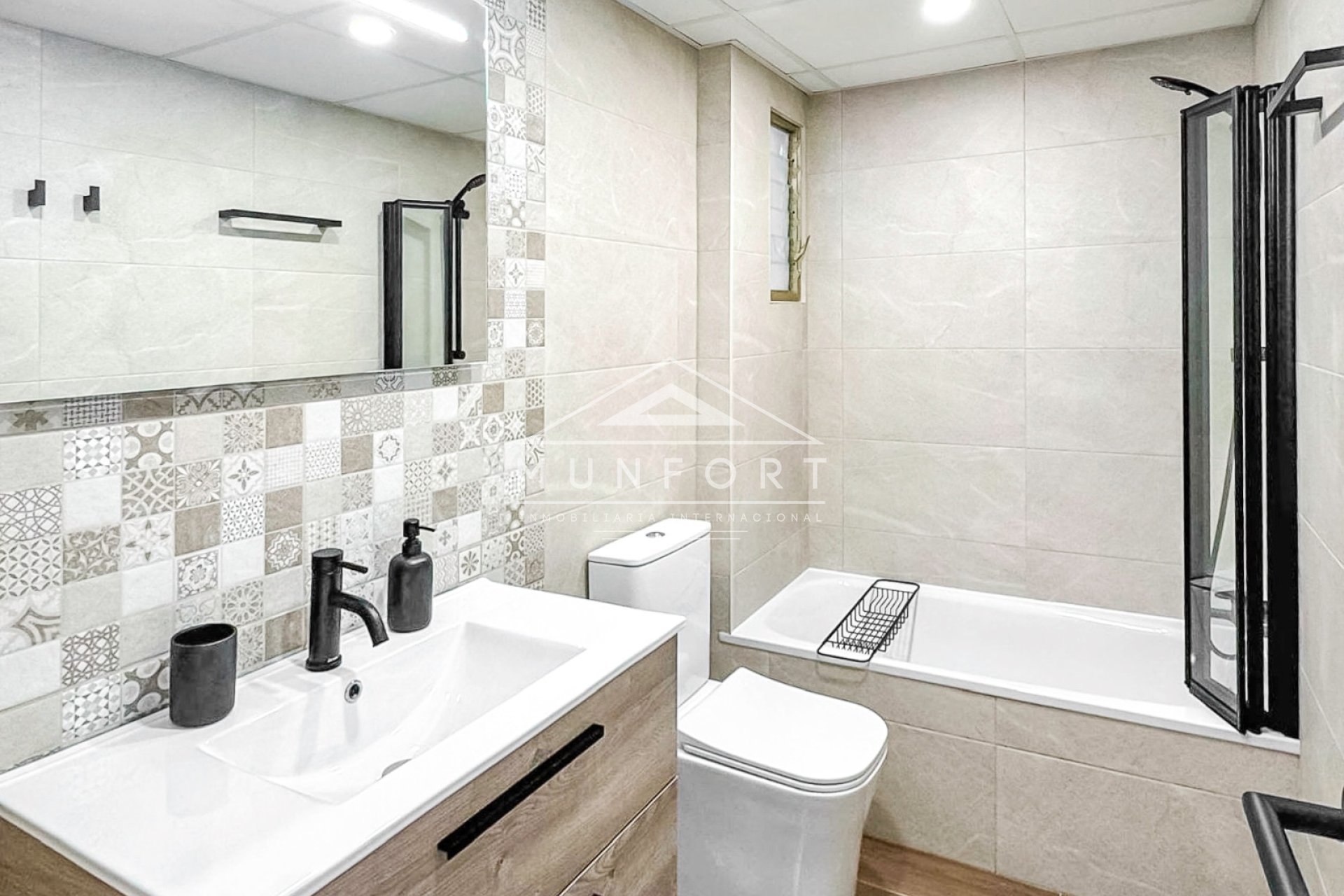 Resale - Apartments -
San Pedro del Pinatar - Lo Pagán