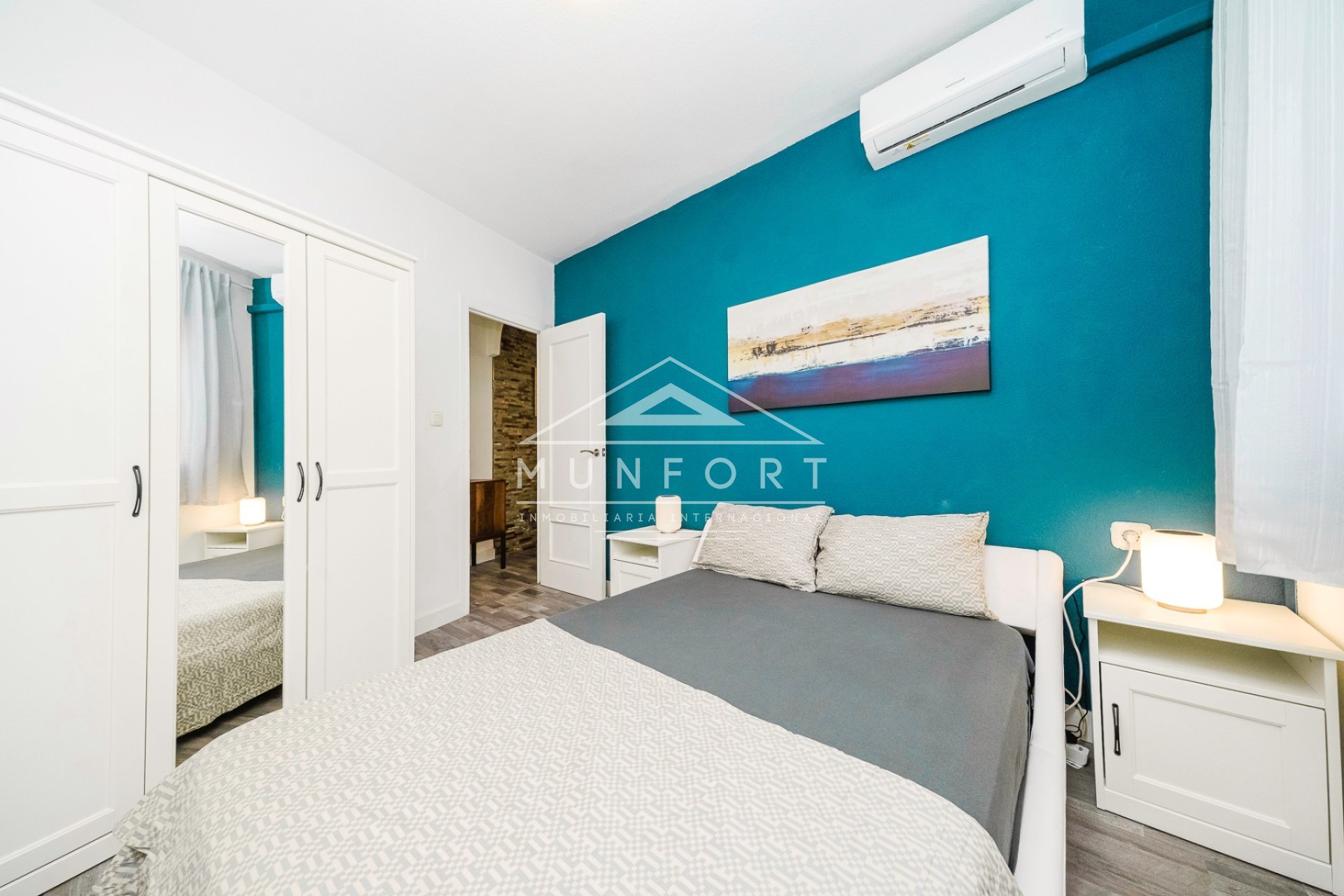 Resale - Apartments -
San Pedro del Pinatar - Lo Pagán