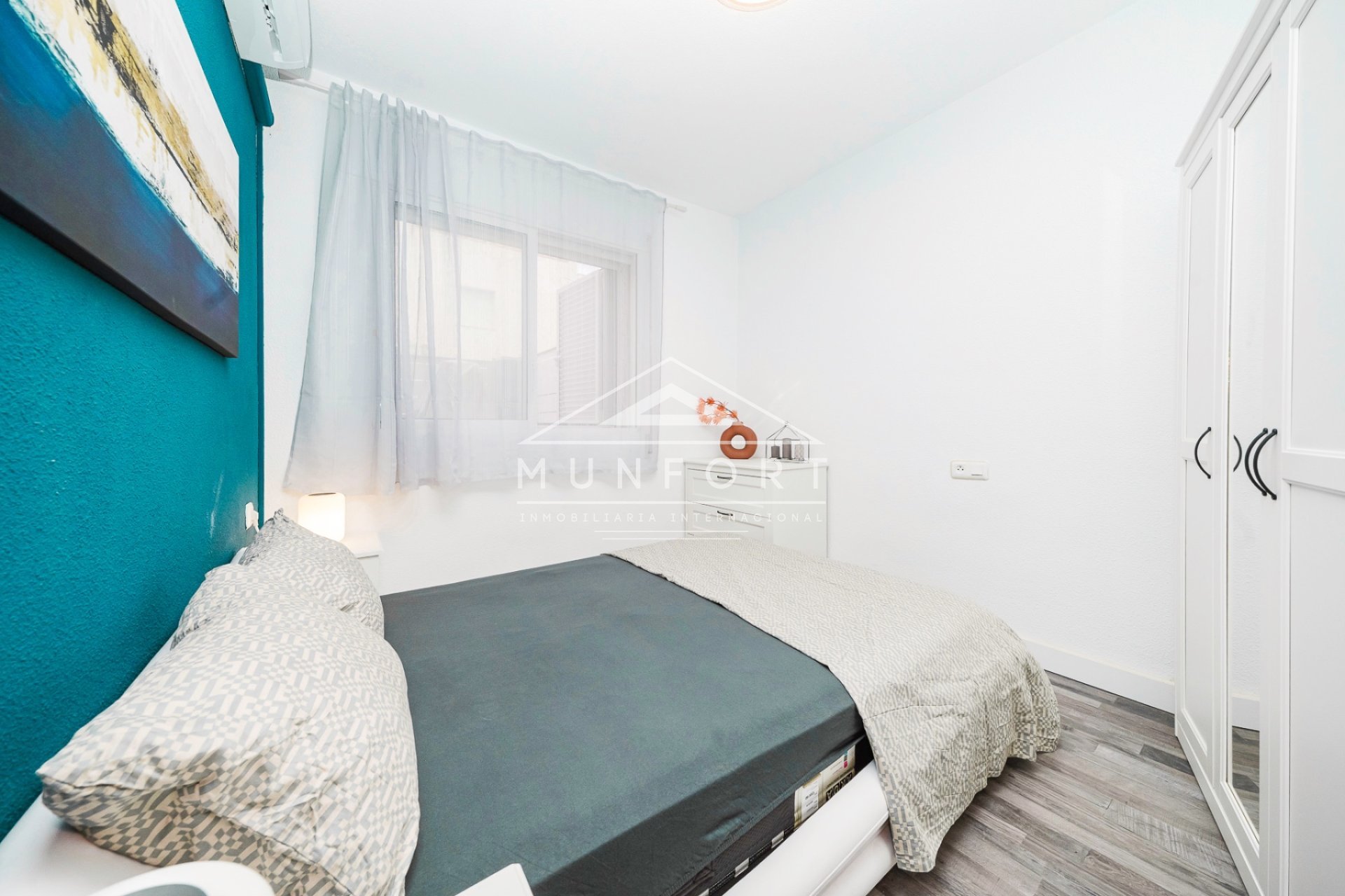 Resale - Apartments -
San Pedro del Pinatar - Lo Pagán