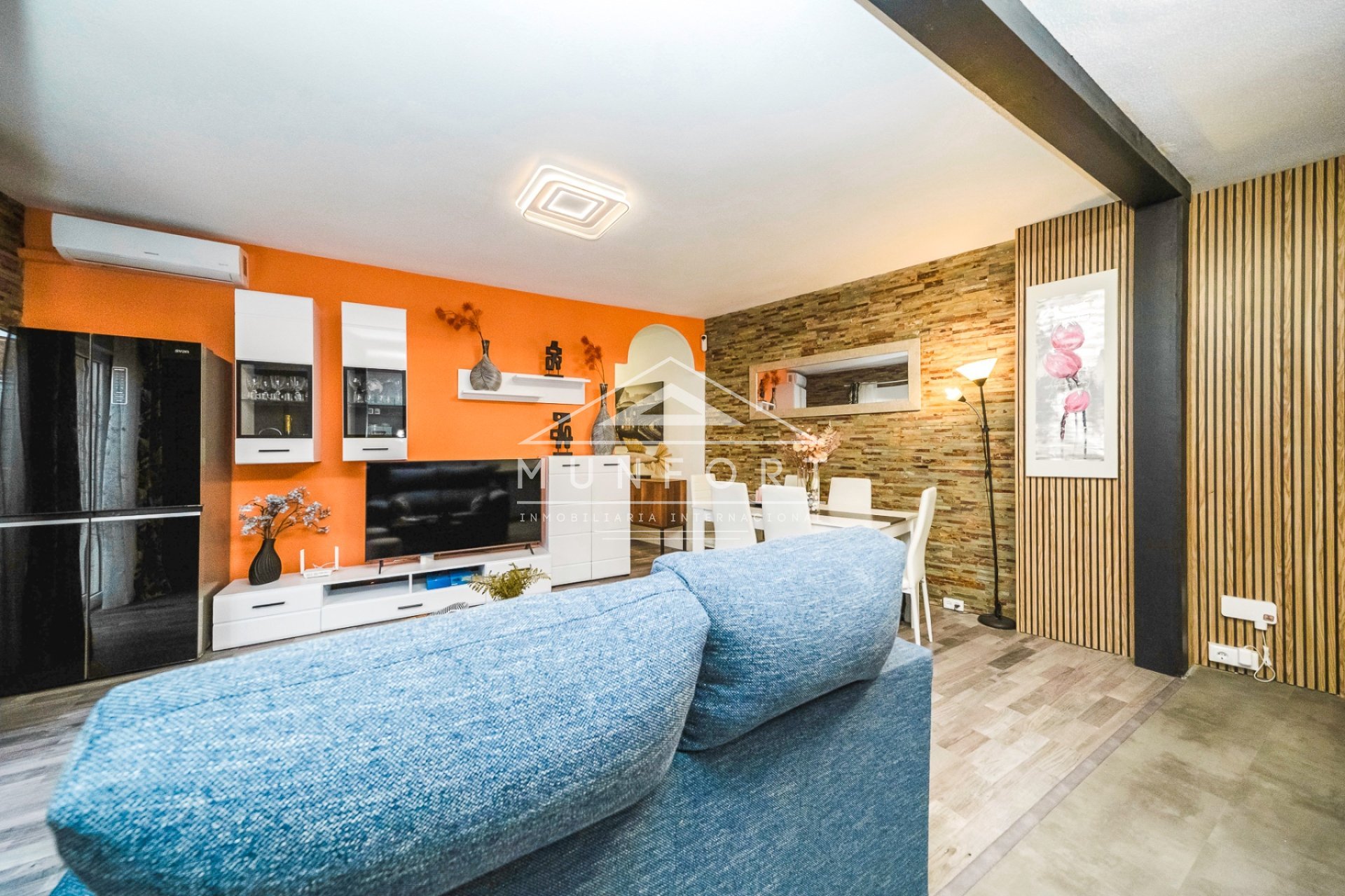 Resale - Apartments -
San Pedro del Pinatar - Lo Pagán