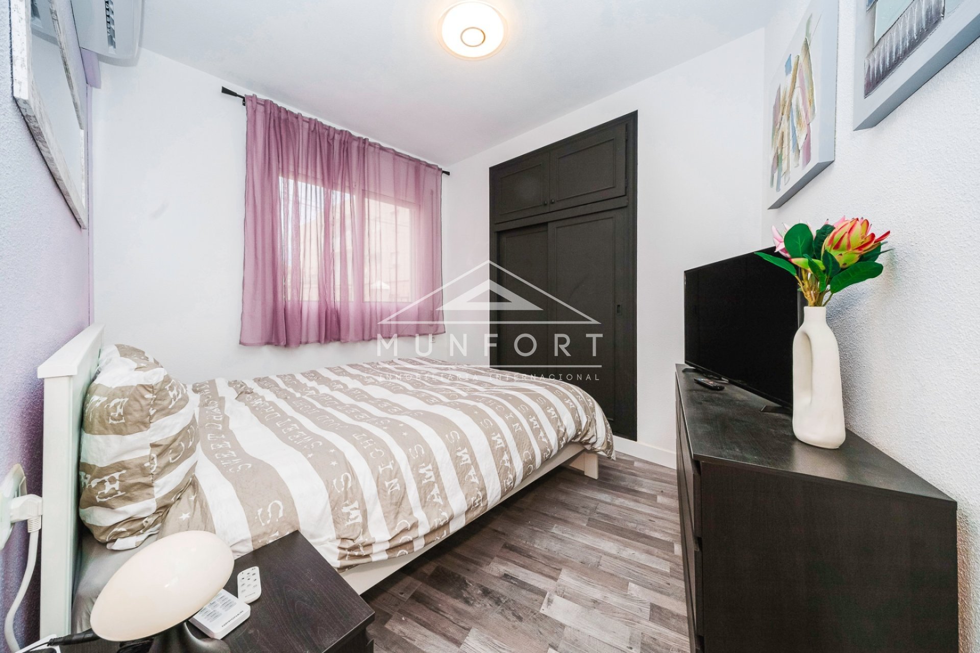 Resale - Apartments -
San Pedro del Pinatar - Lo Pagán