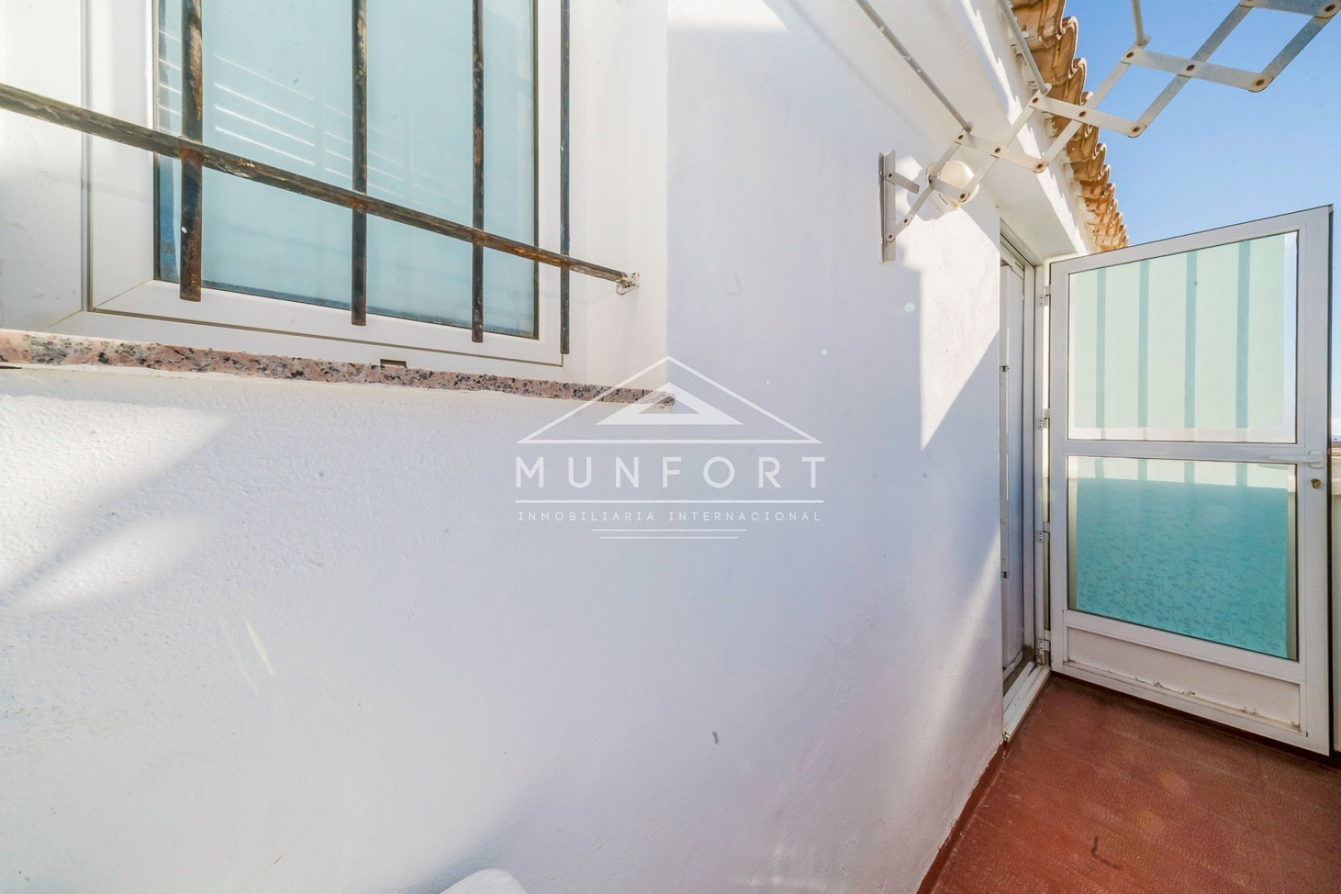 Resale - Apartments -
San Pedro del Pinatar - Lo Pagán