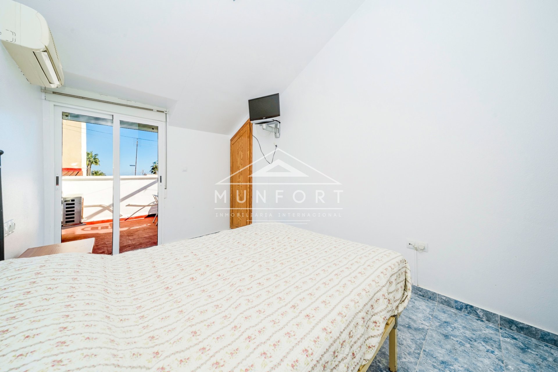 Resale - Apartments -
San Pedro del Pinatar - Lo Pagán