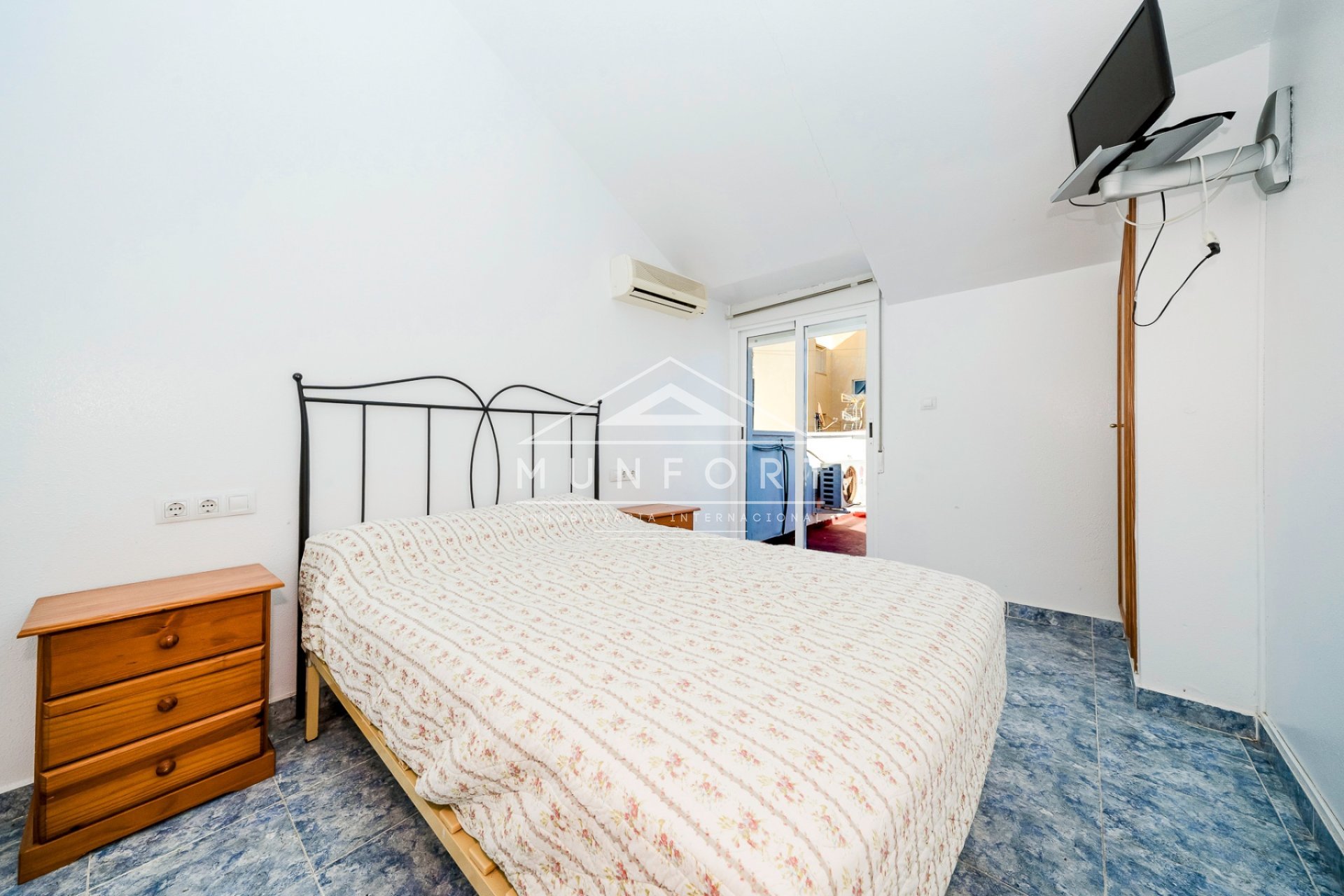 Resale - Apartments -
San Pedro del Pinatar - Lo Pagán