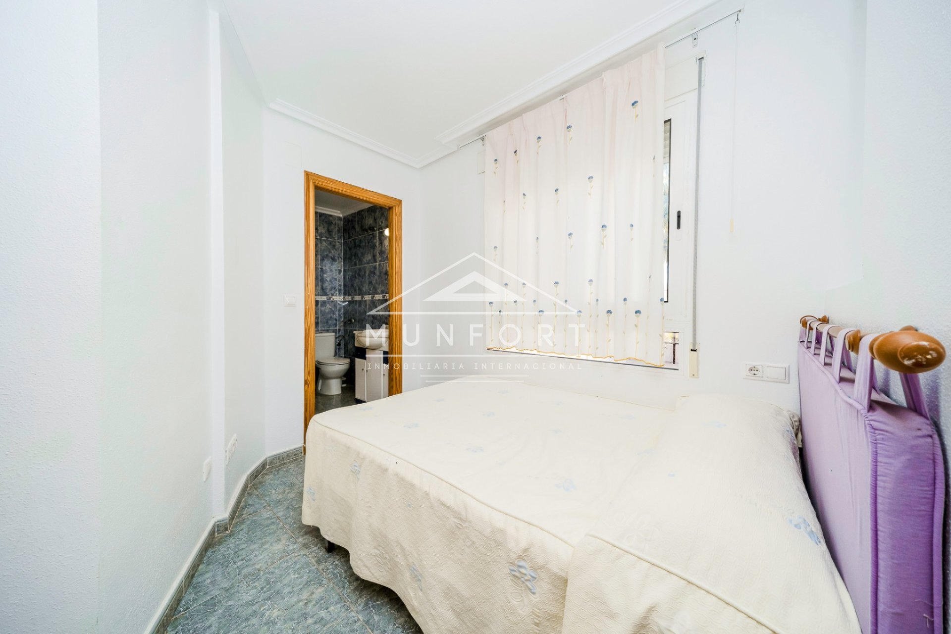 Resale - Apartments -
San Pedro del Pinatar - Lo Pagán