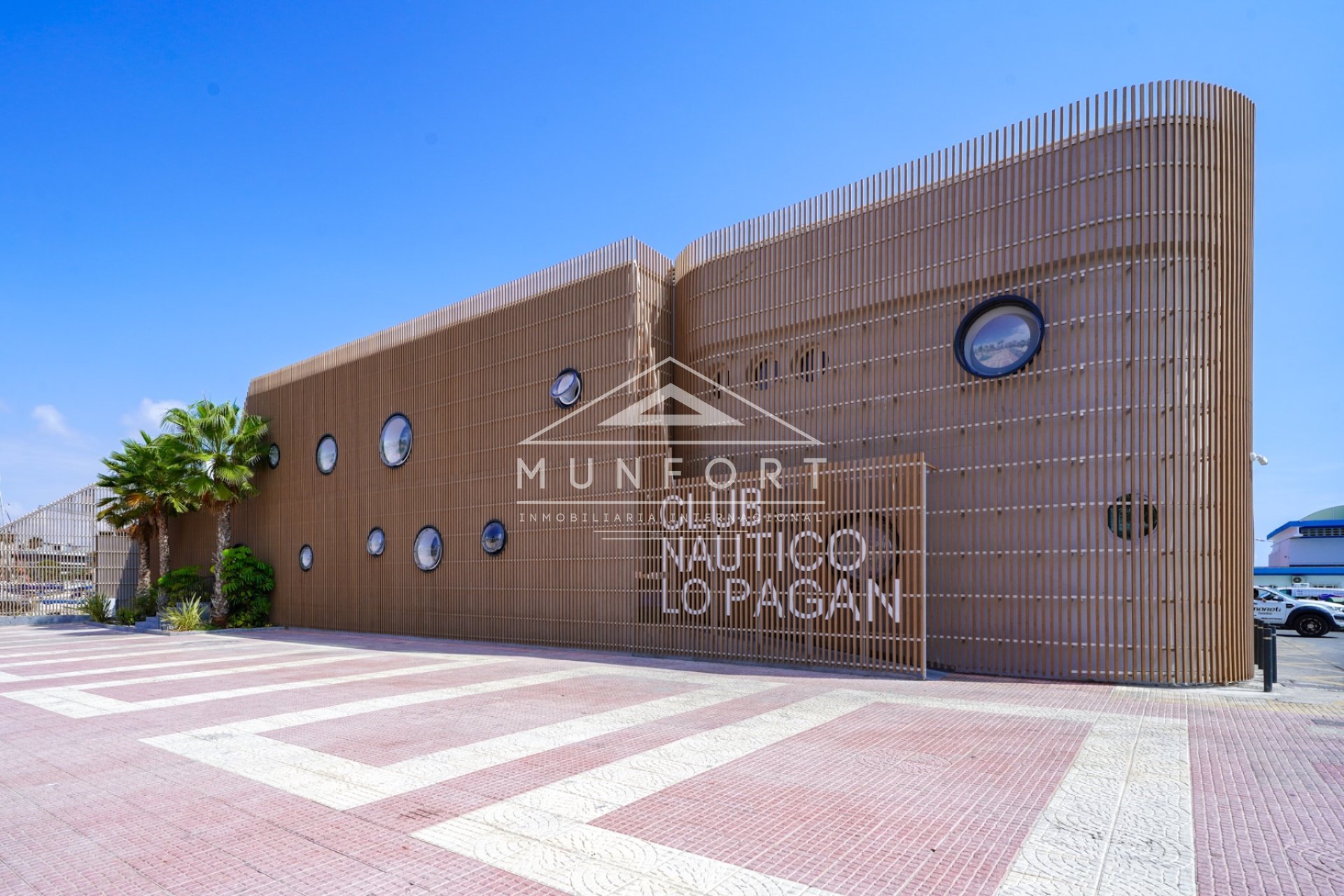 Resale - Apartments -
San Pedro del Pinatar - Lo Pagán