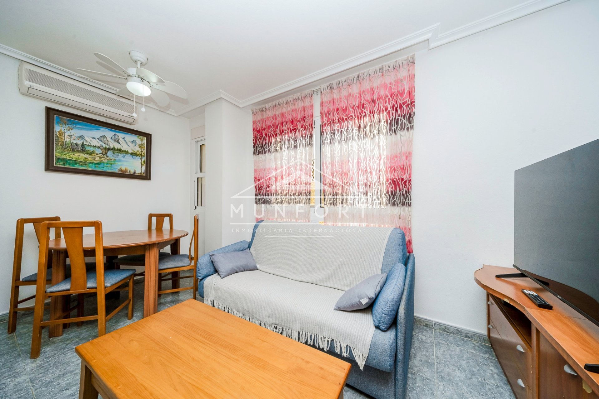 Resale - Apartments -
San Pedro del Pinatar - Lo Pagán