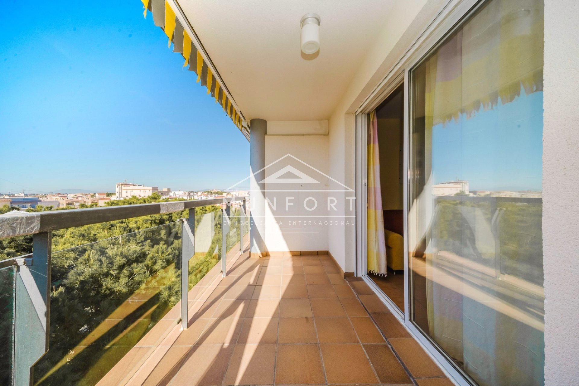 Resale - Apartments -
San Pedro del Pinatar - Lo Pagán