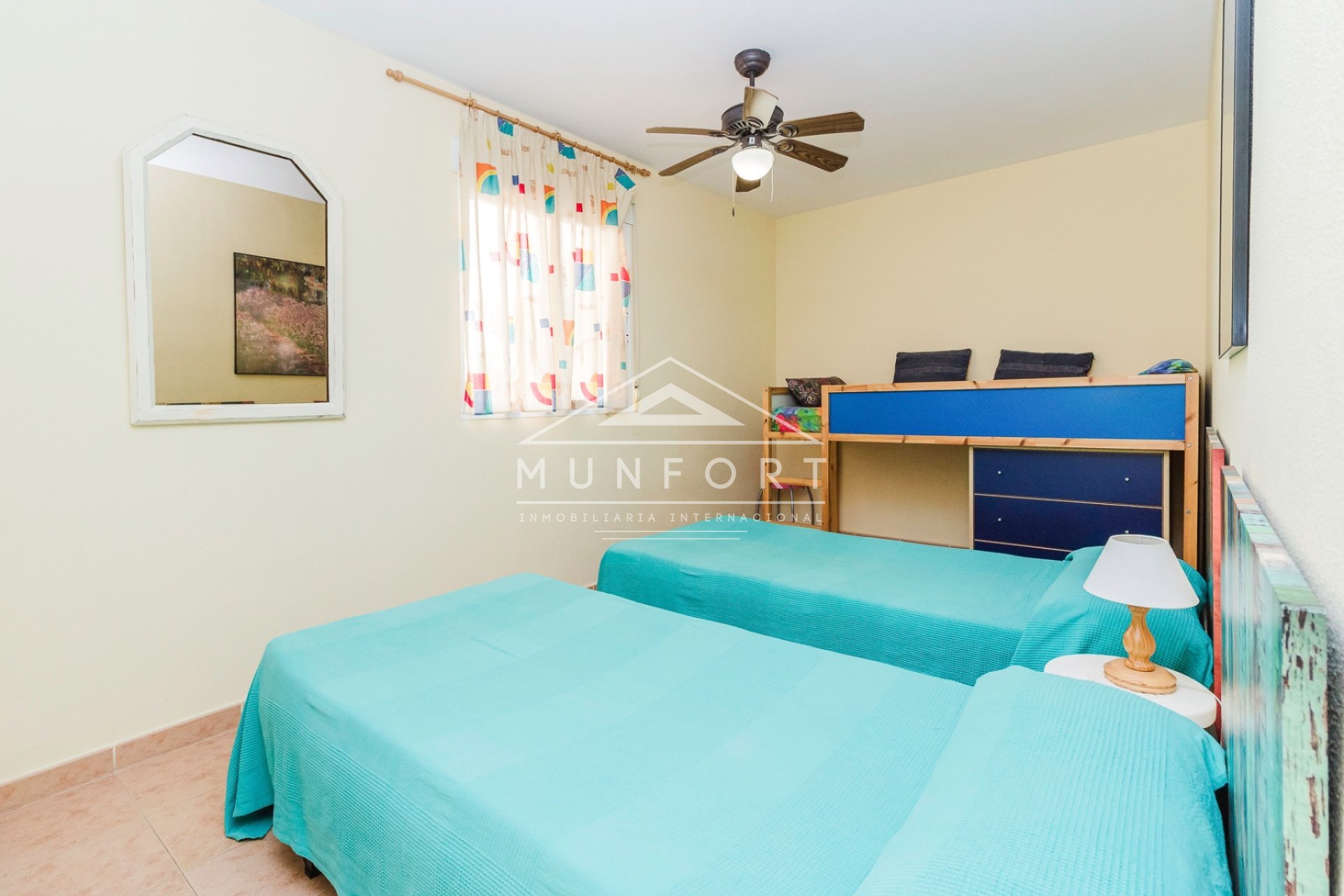 Resale - Apartments -
San Pedro del Pinatar - Lo Pagán