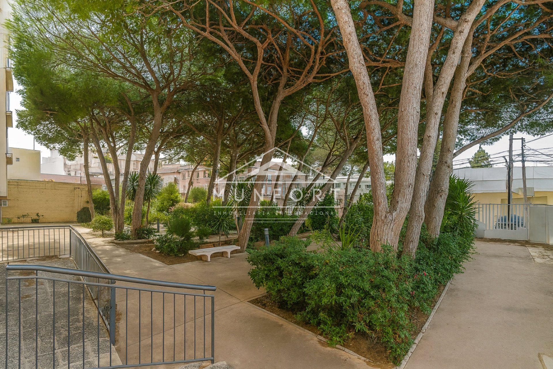 Resale - Apartments -
San Pedro del Pinatar - Lo Pag&aacute;n