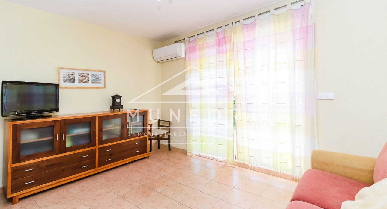 Resale - Apartments -
San Pedro del Pinatar - Lo Pag&aacute;n