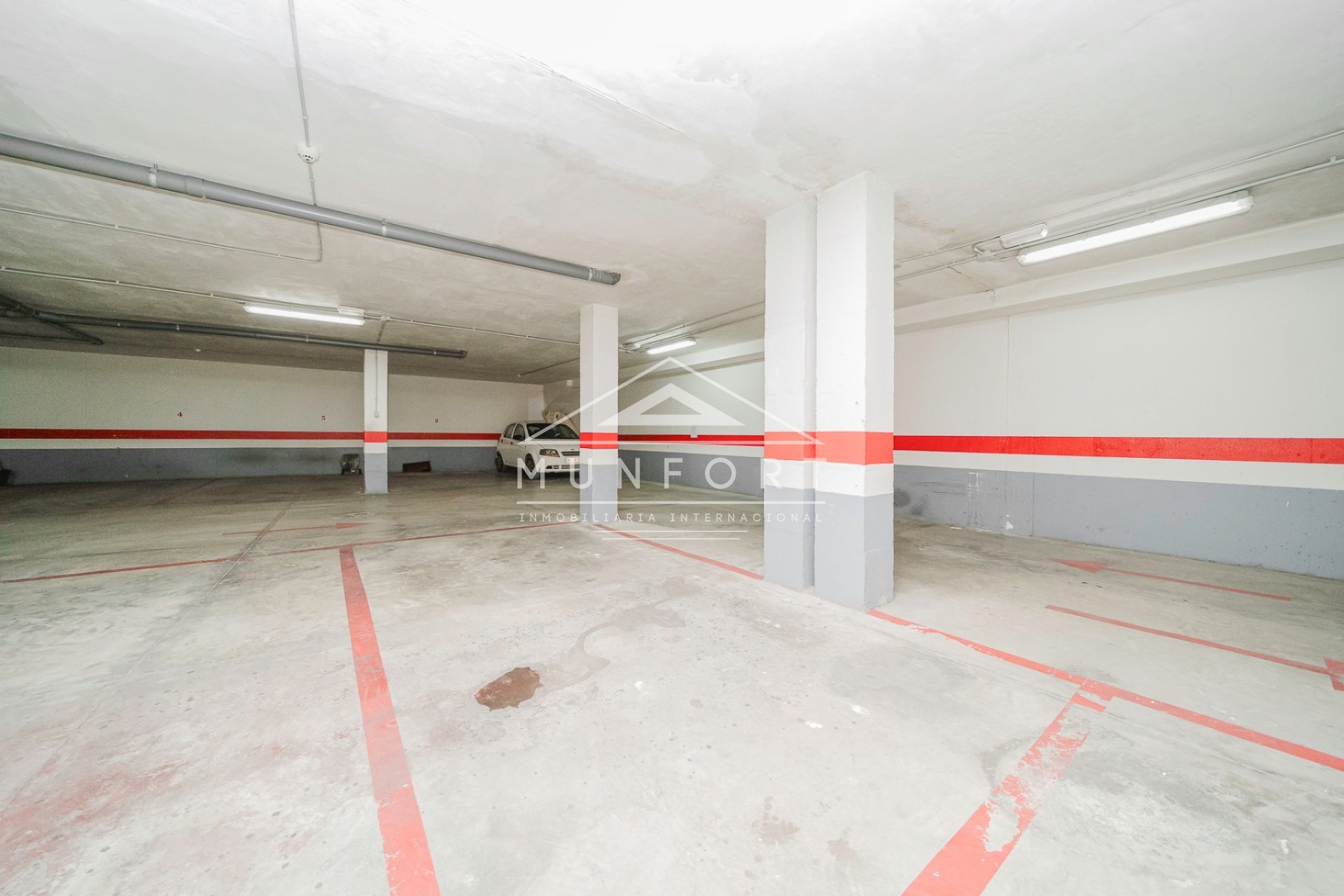 Resale - Apartments -
San Pedro del Pinatar - Lo Pag&aacute;n