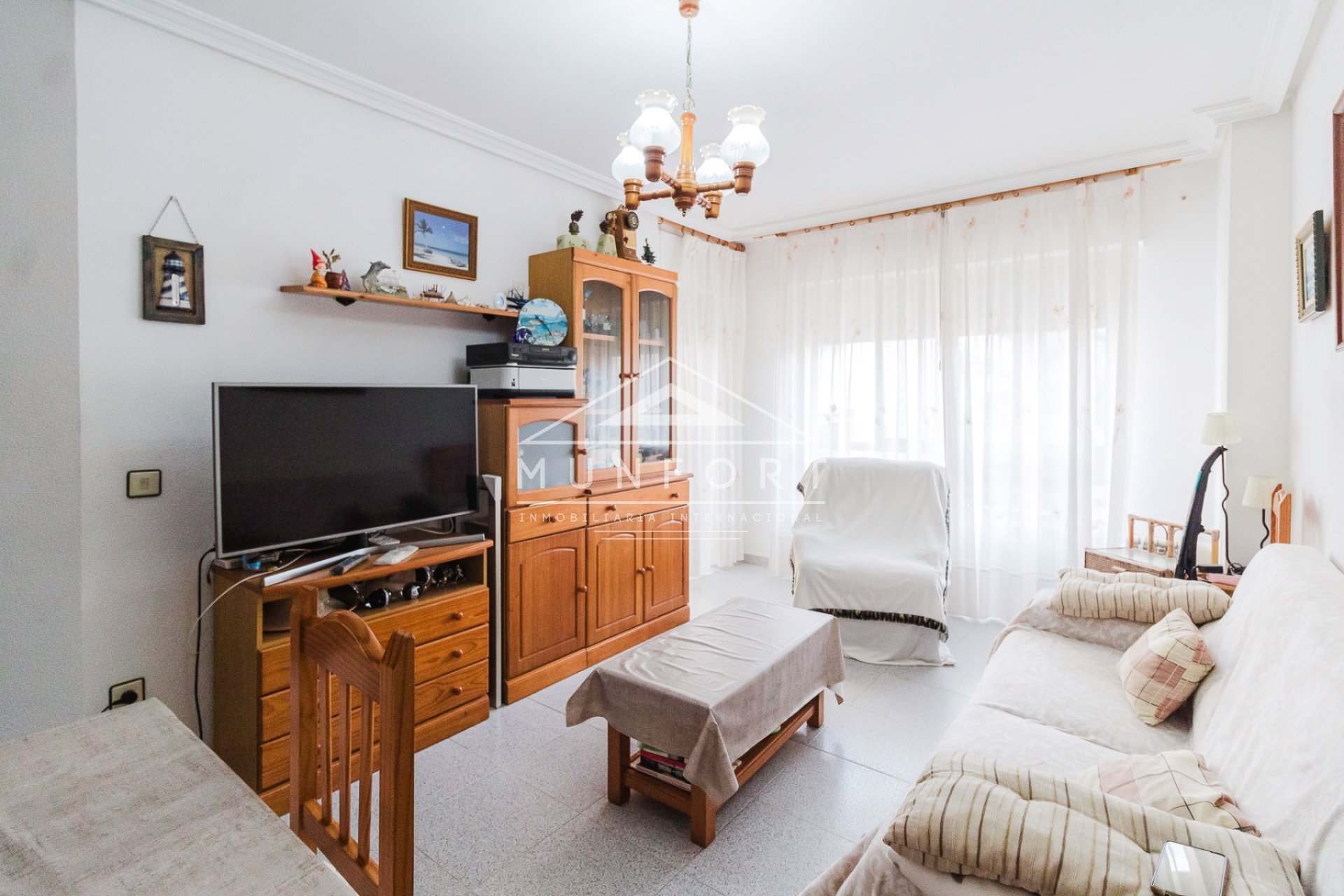 Resale - Apartments -
San Pedro del Pinatar - Lo Pag&aacute;n