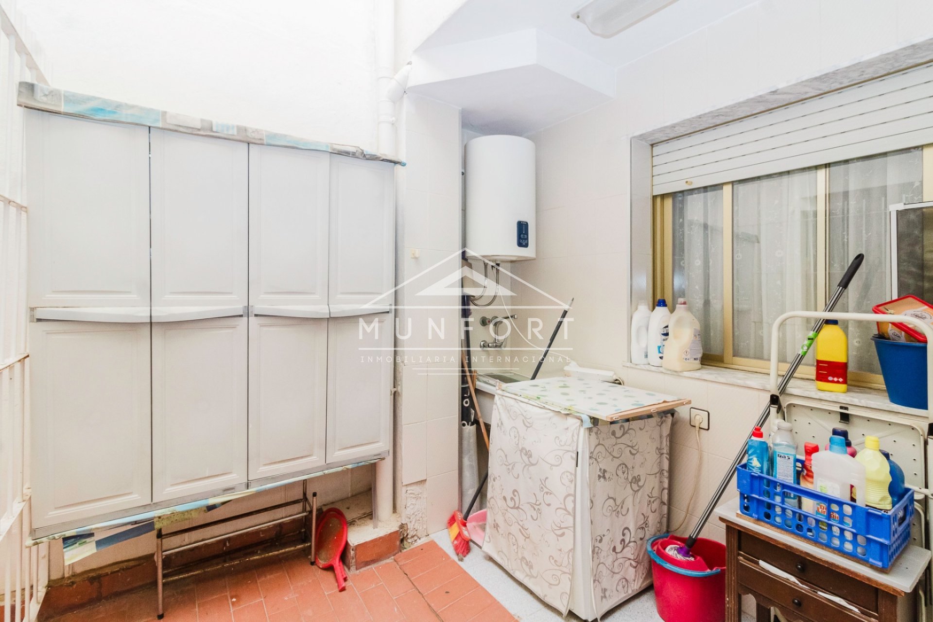 Resale - Apartments -
San Pedro del Pinatar - Lo Pag&aacute;n