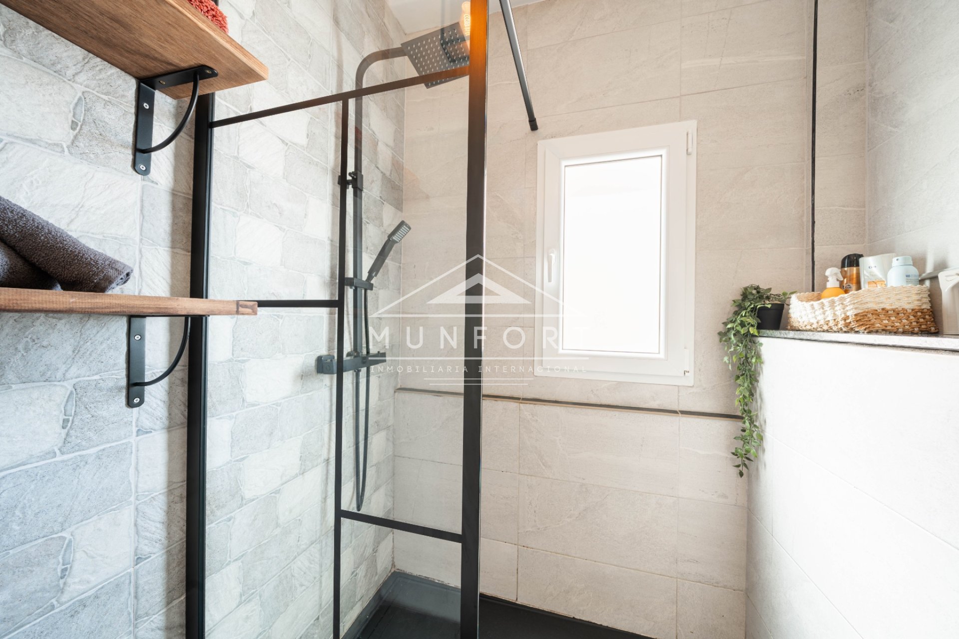 Resale - Apartments -
San Pedro del Pinatar - Lo Pag&aacute;n