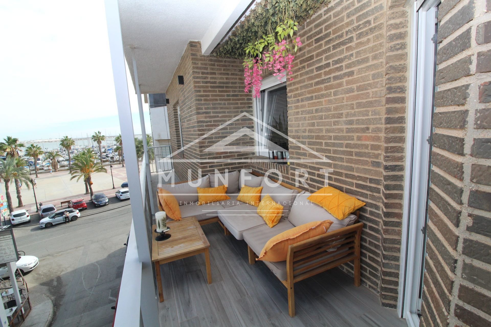 Resale - Apartments -
San Pedro del Pinatar - Lo Pagán