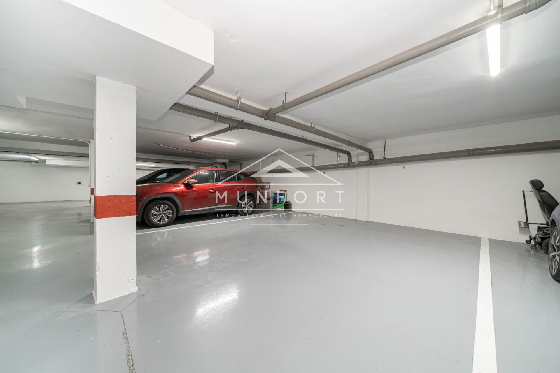Resale - Apartments -
San Pedro del Pinatar - Lo Pag&aacute;n