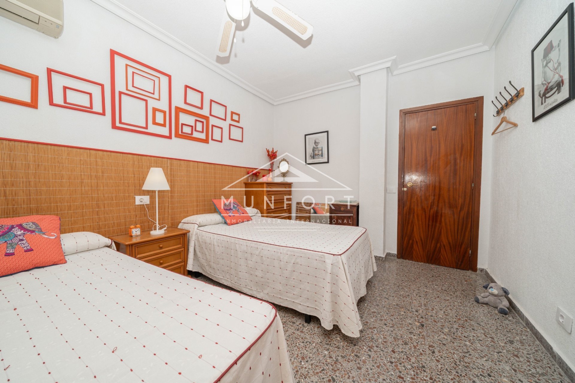 Resale - Apartments -
San Pedro del Pinatar - Lo Pag&aacute;n