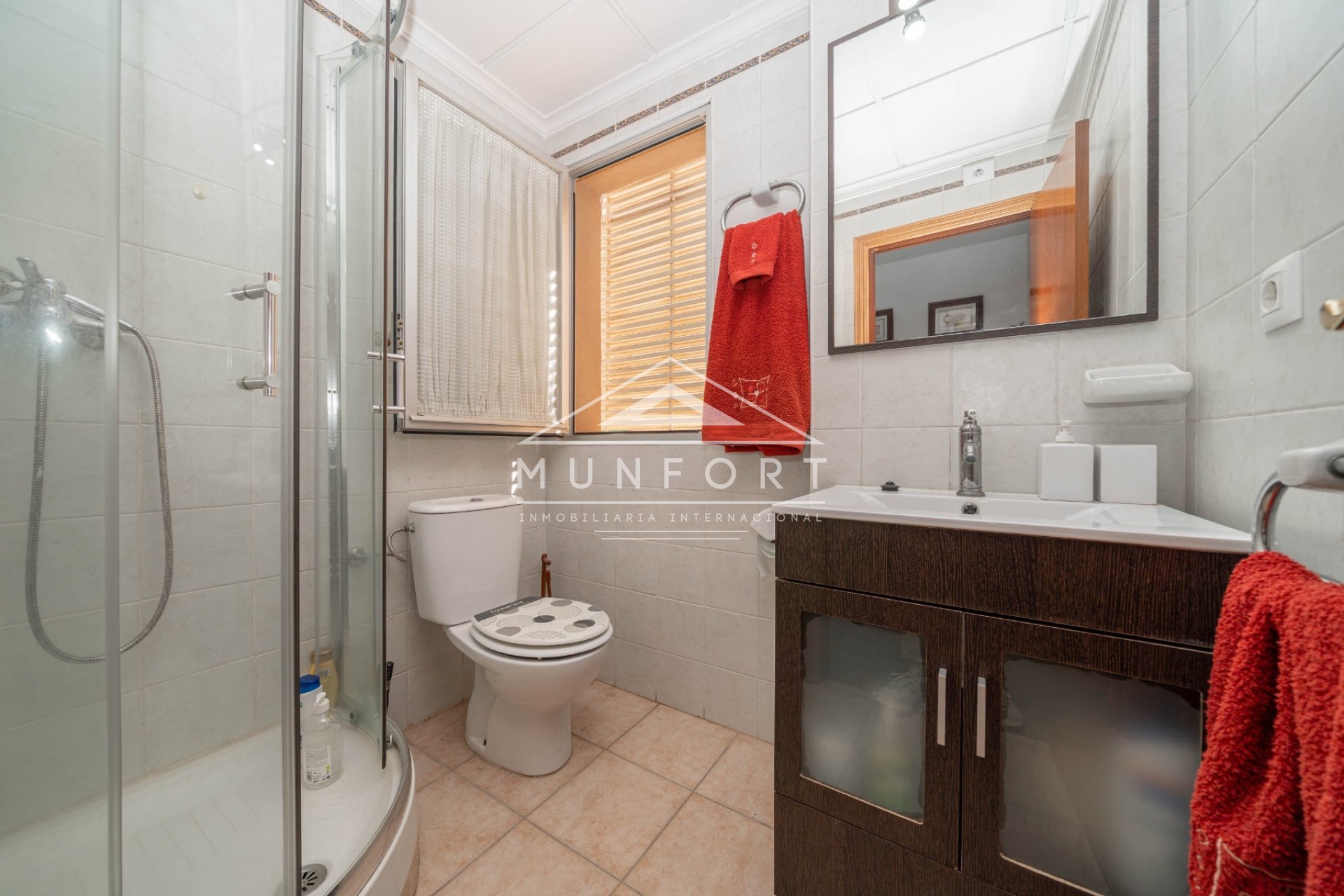Resale - Apartments -
San Pedro del Pinatar - Lo Pag&aacute;n
