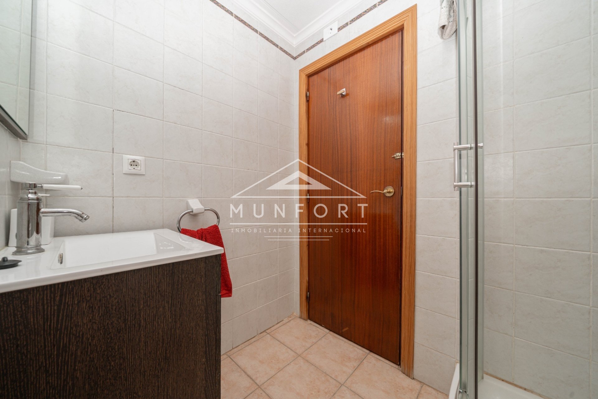 Resale - Apartments -
San Pedro del Pinatar - Lo Pag&aacute;n