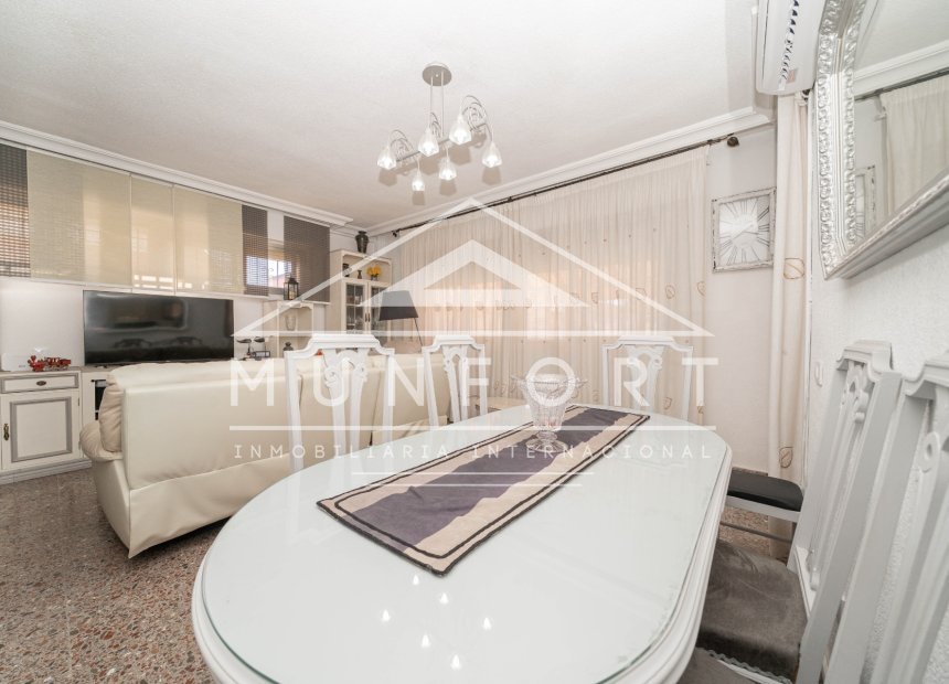 Resale - Apartments -
San Pedro del Pinatar - Lo Pag&aacute;n