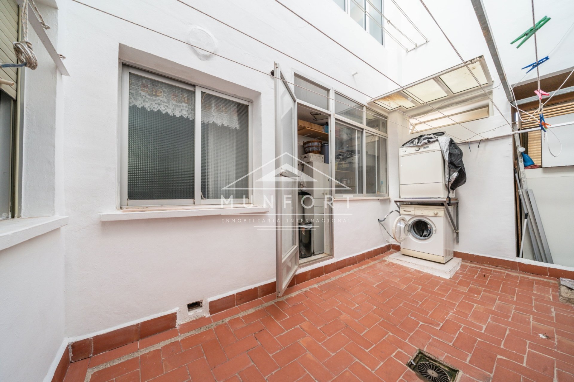 Resale - Apartments -
San Pedro del Pinatar - Lo Pag&aacute;n