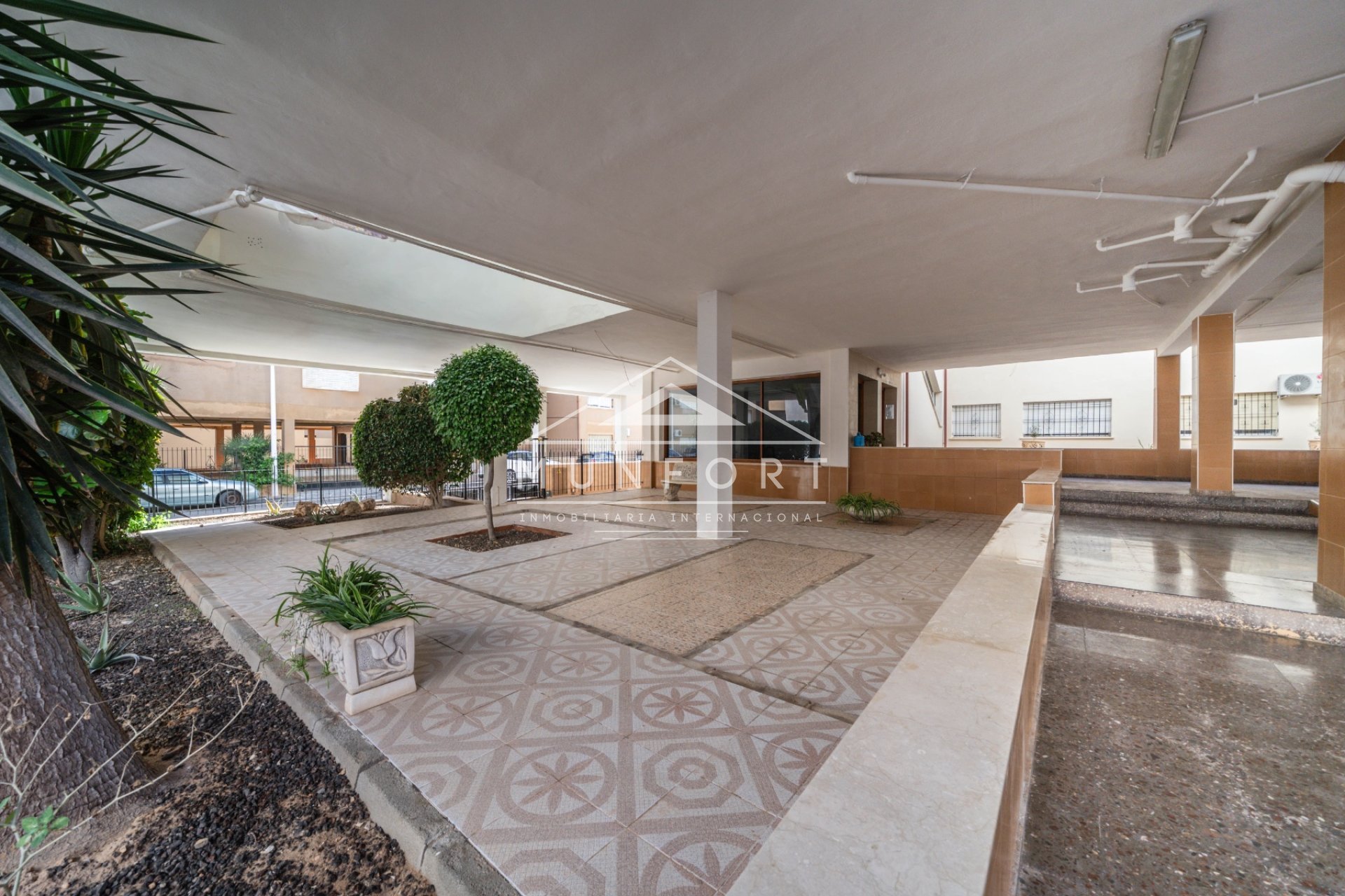 Resale - Apartments -
San Pedro del Pinatar - Lo Pag&aacute;n