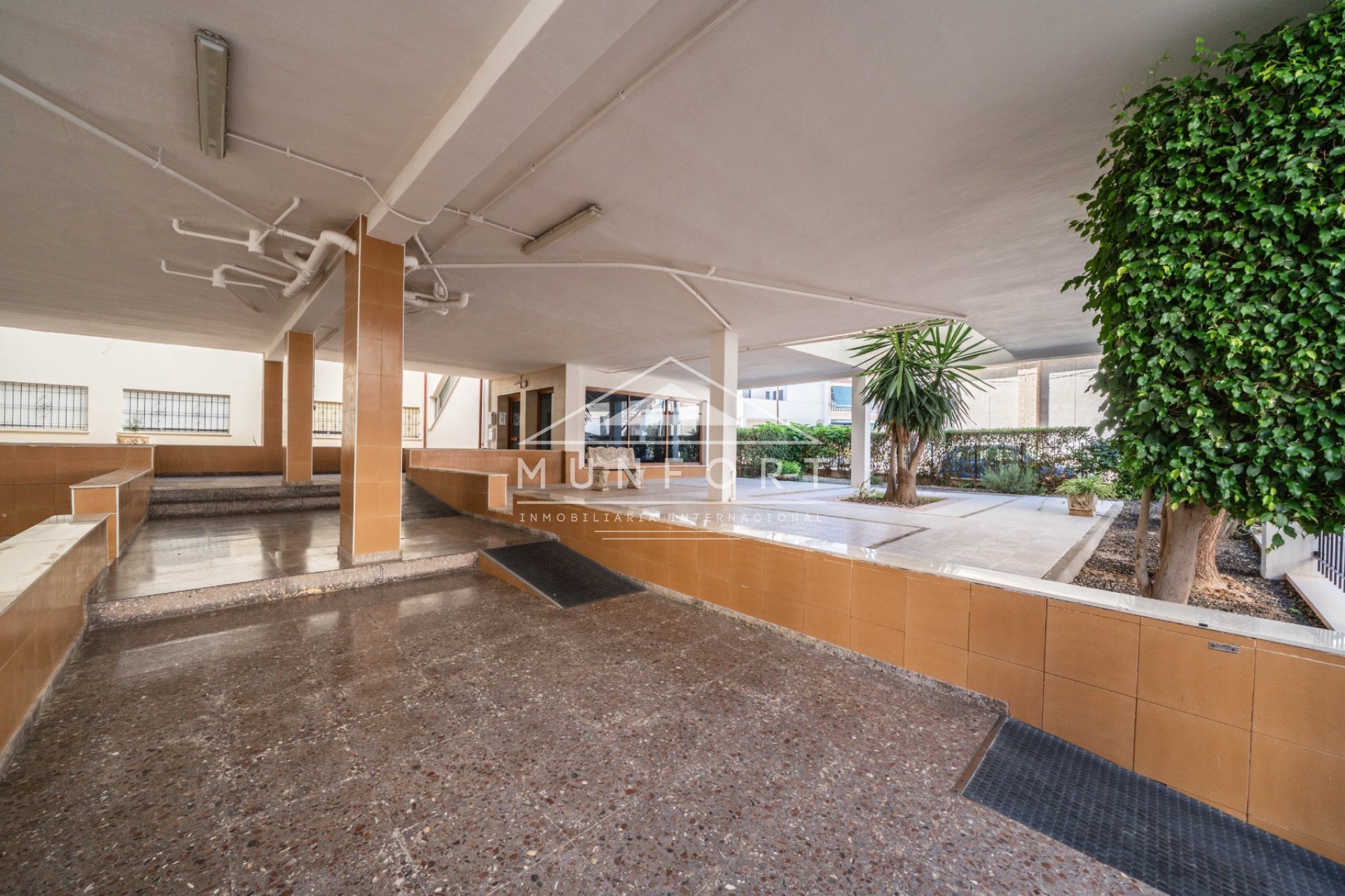 Resale - Apartments -
San Pedro del Pinatar - Lo Pag&aacute;n