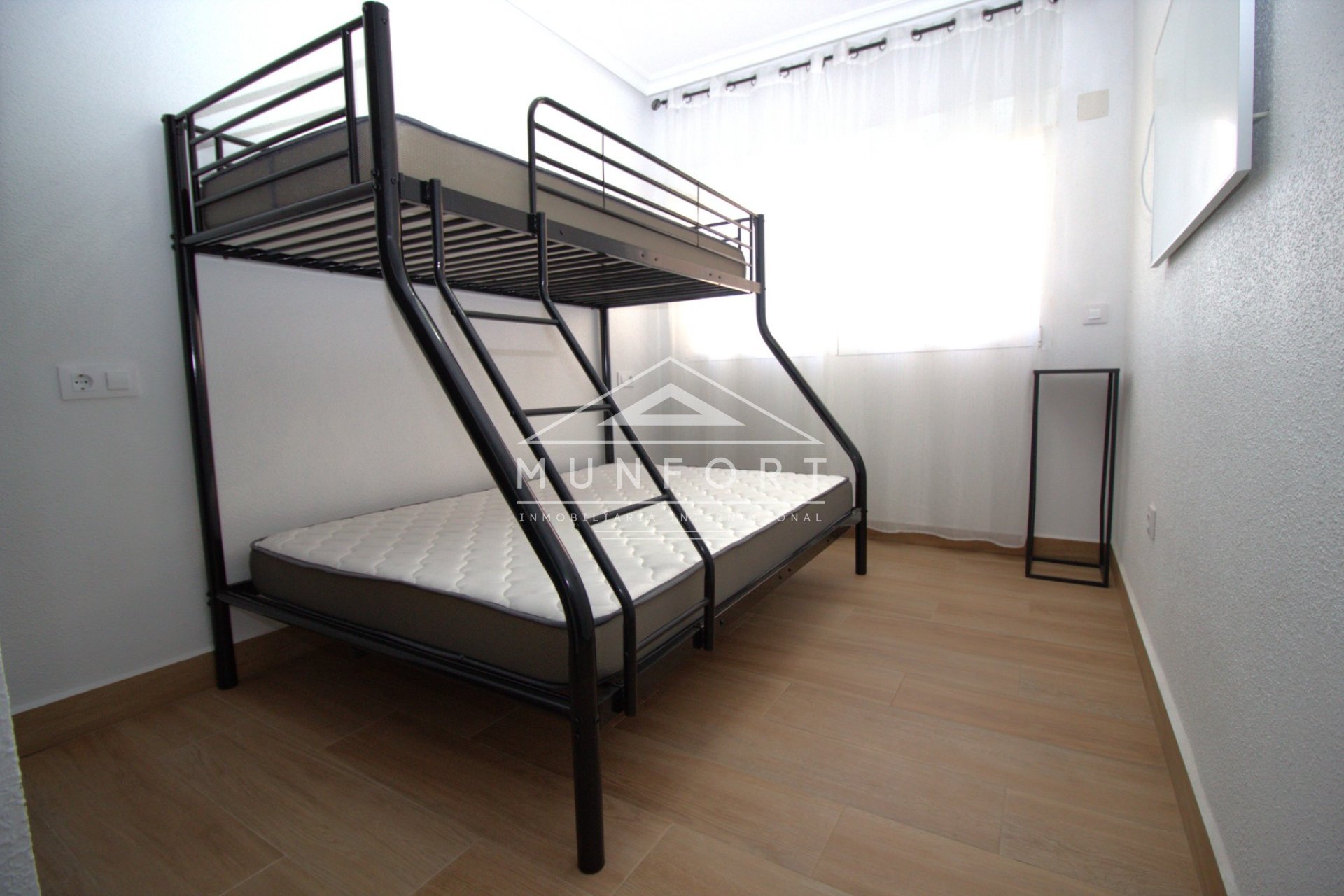 Resale - Apartments -
San Pedro del Pinatar - Lo Pag&aacute;n