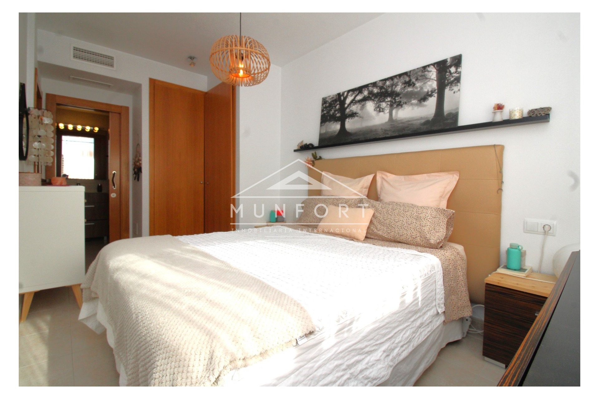 Resale - Apartments -
San Pedro del Pinatar