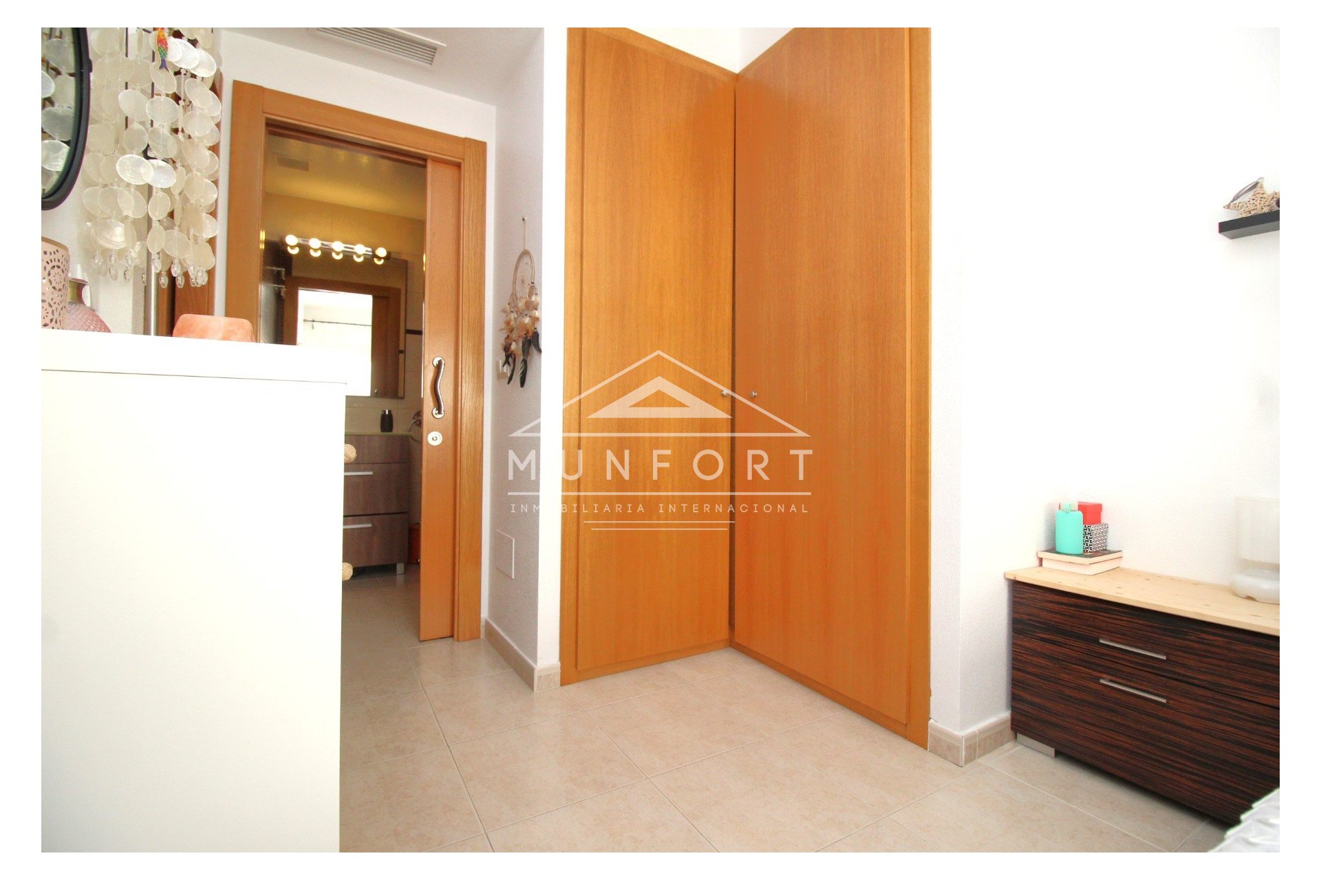 Resale - Apartments -
San Pedro del Pinatar