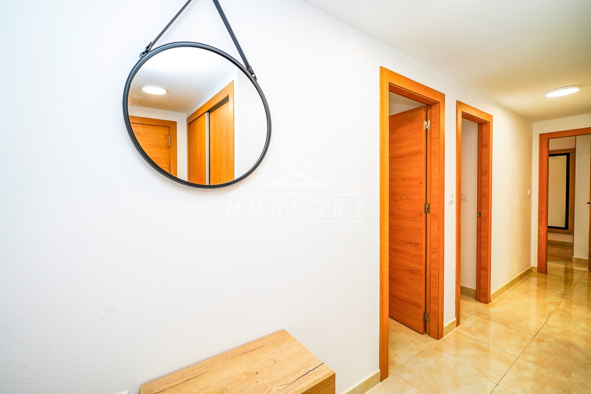 Resale - Apartments -
San Pedro del Pinatar
