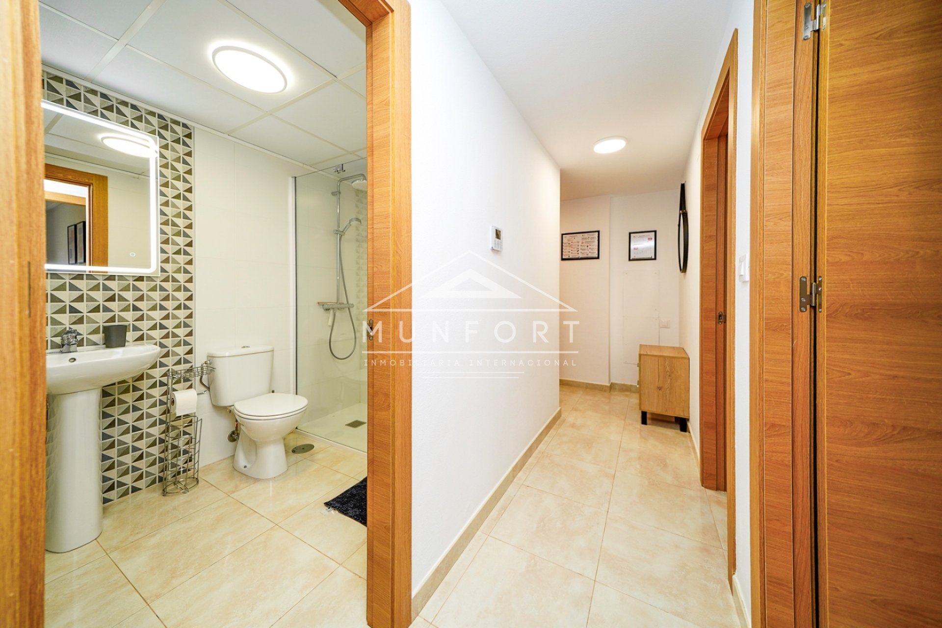 Resale - Apartments -
San Pedro del Pinatar