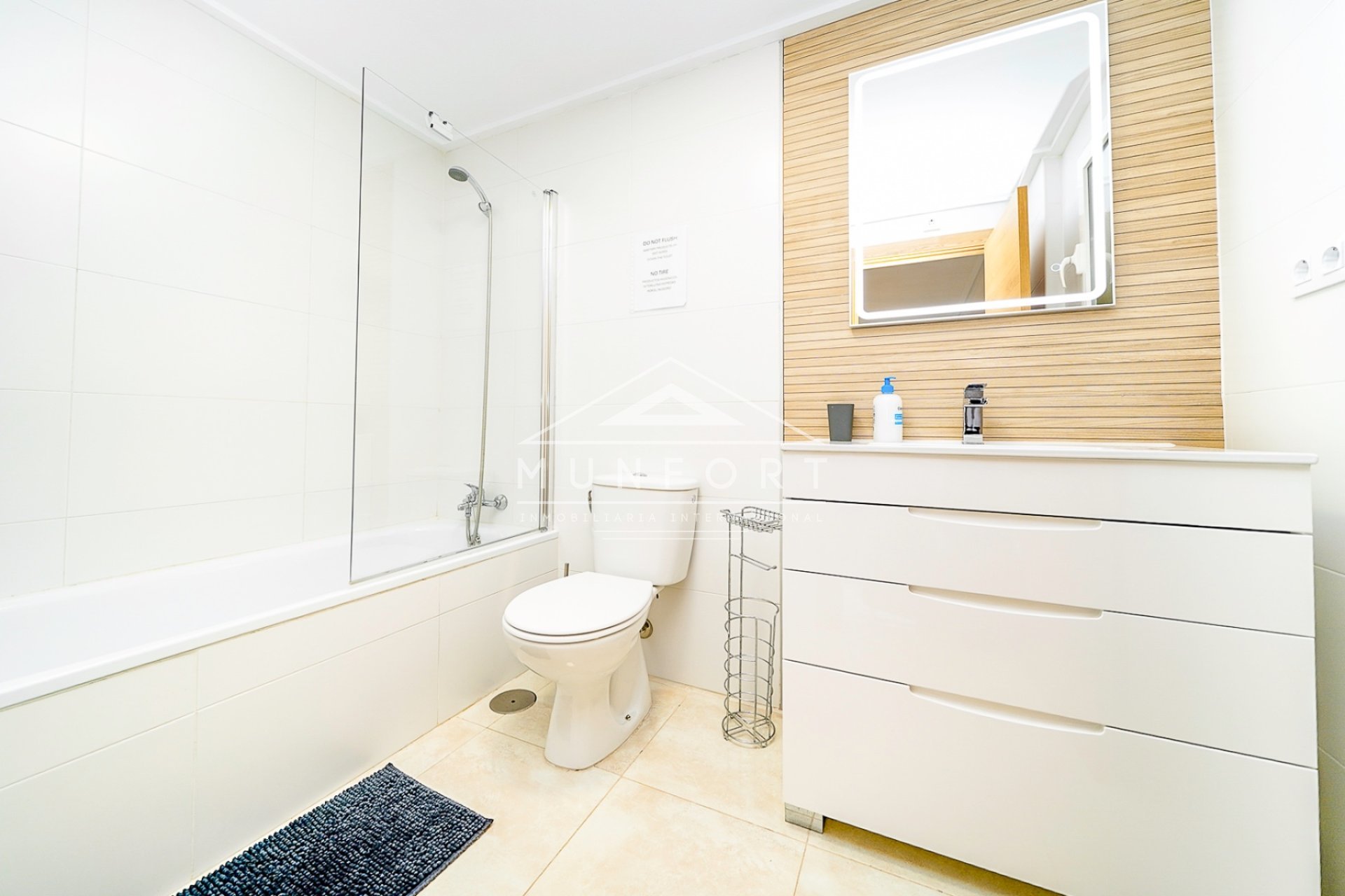 Resale - Apartments -
San Pedro del Pinatar