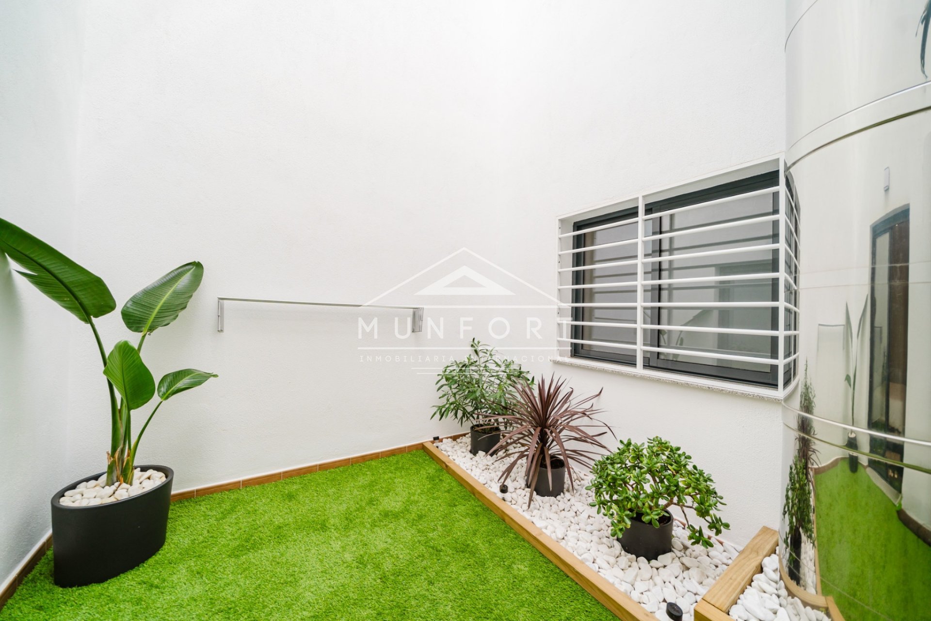 Resale - Apartments -
San Pedro del Pinatar