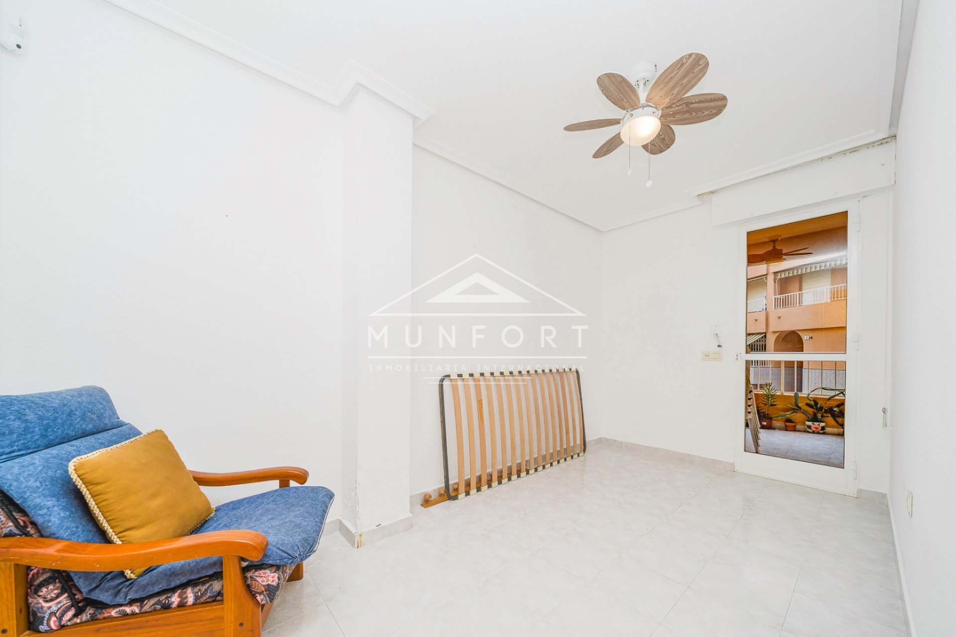 Resale - Apartments -
San Pedro del Pinatar