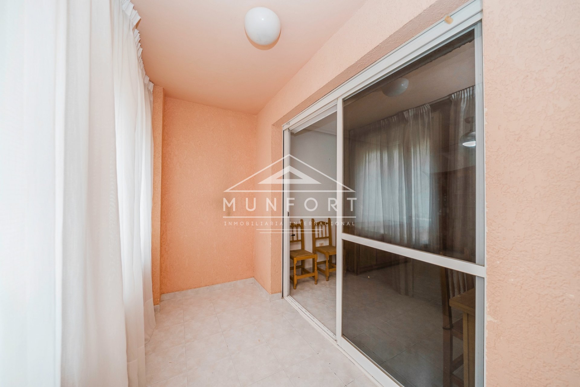 Resale - Apartments -
San Pedro del Pinatar