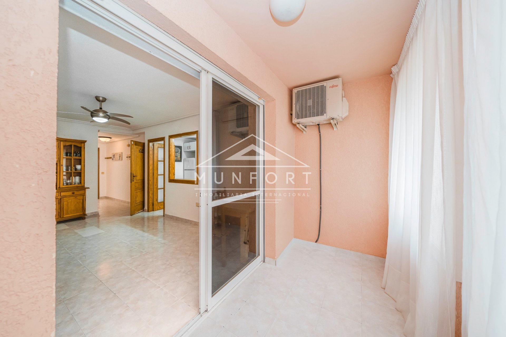 Resale - Apartments -
San Pedro del Pinatar