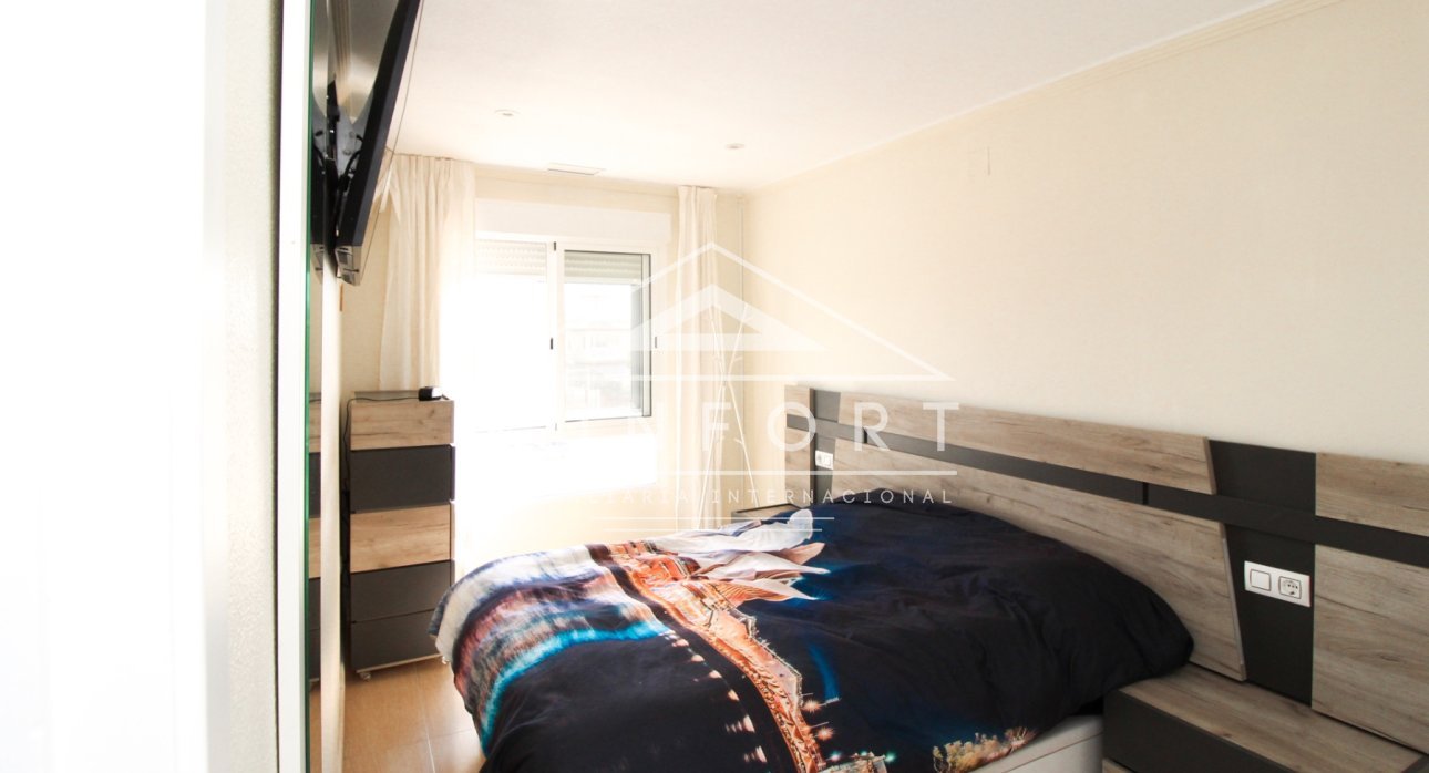 Resale - Apartments -
San Pedro del Pinatar