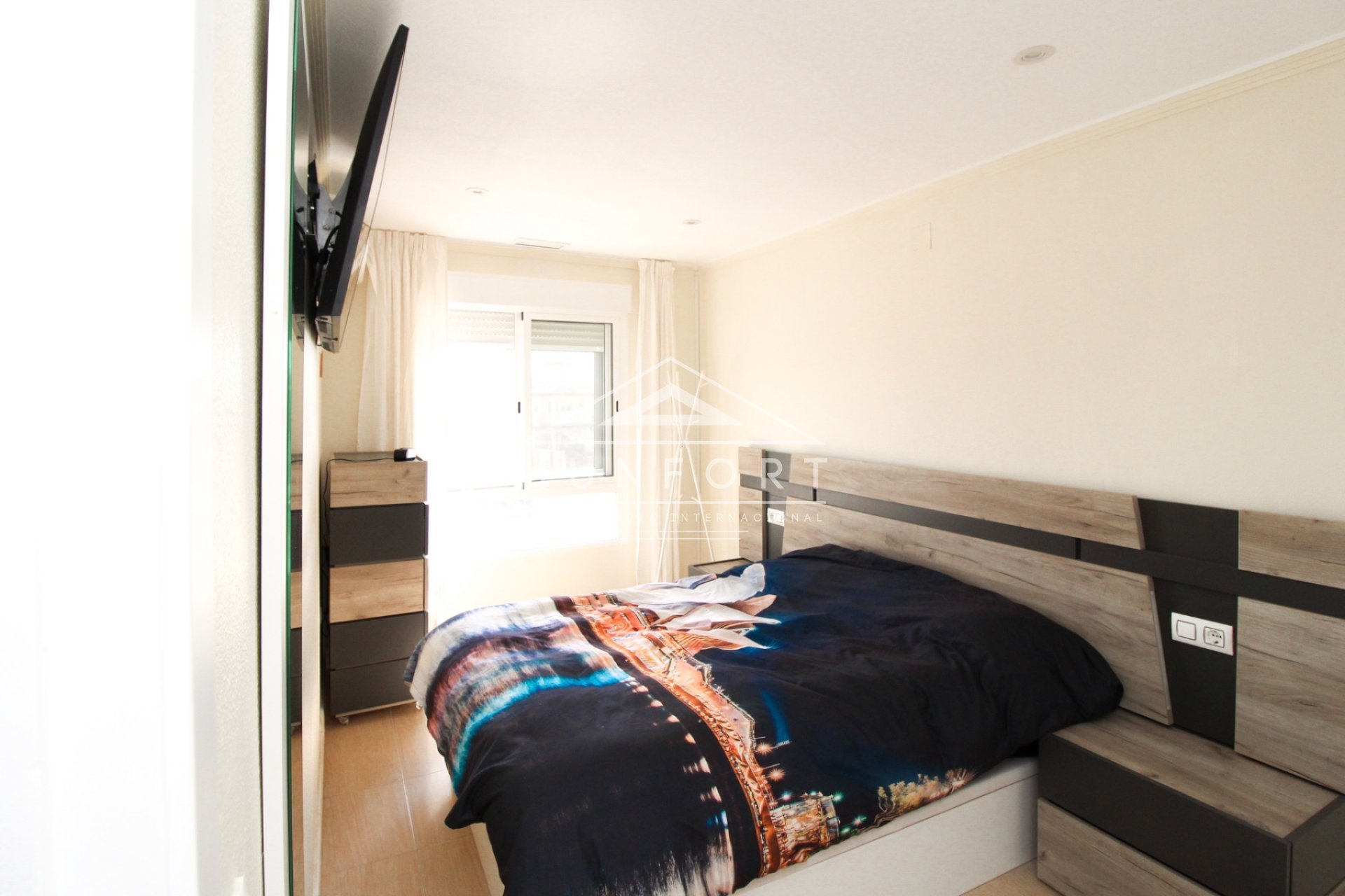 Resale - Apartments -
San Pedro del Pinatar