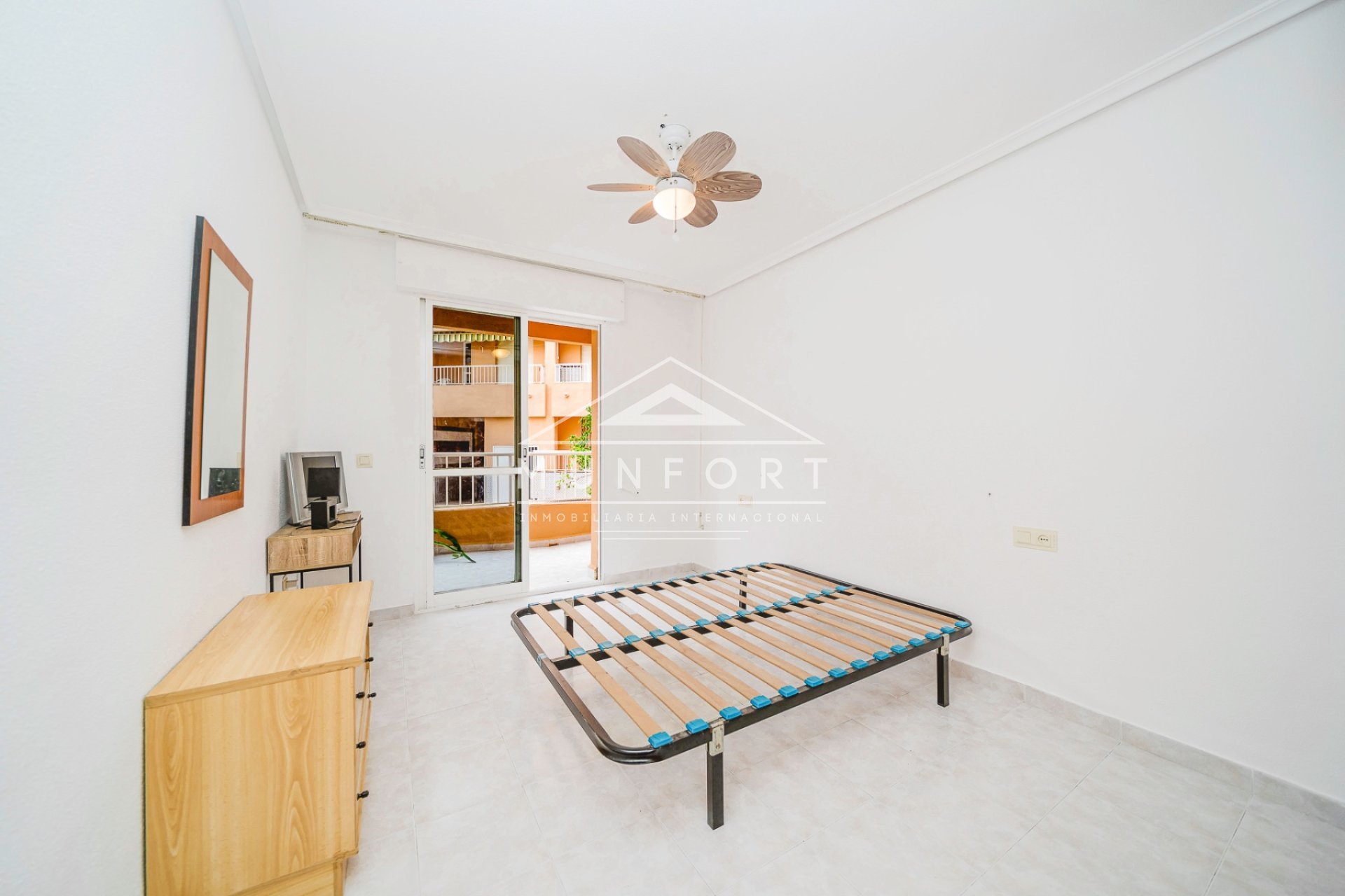 Resale - Apartments -
San Pedro del Pinatar