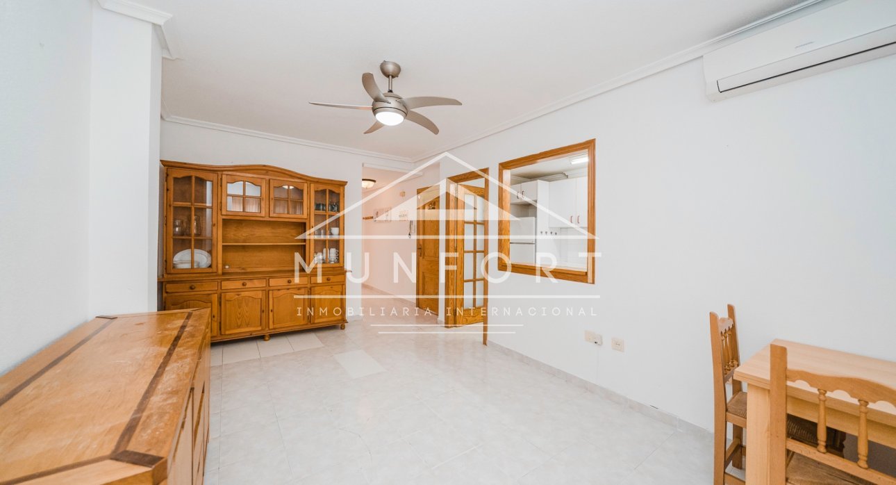 Resale - Apartments -
San Pedro del Pinatar