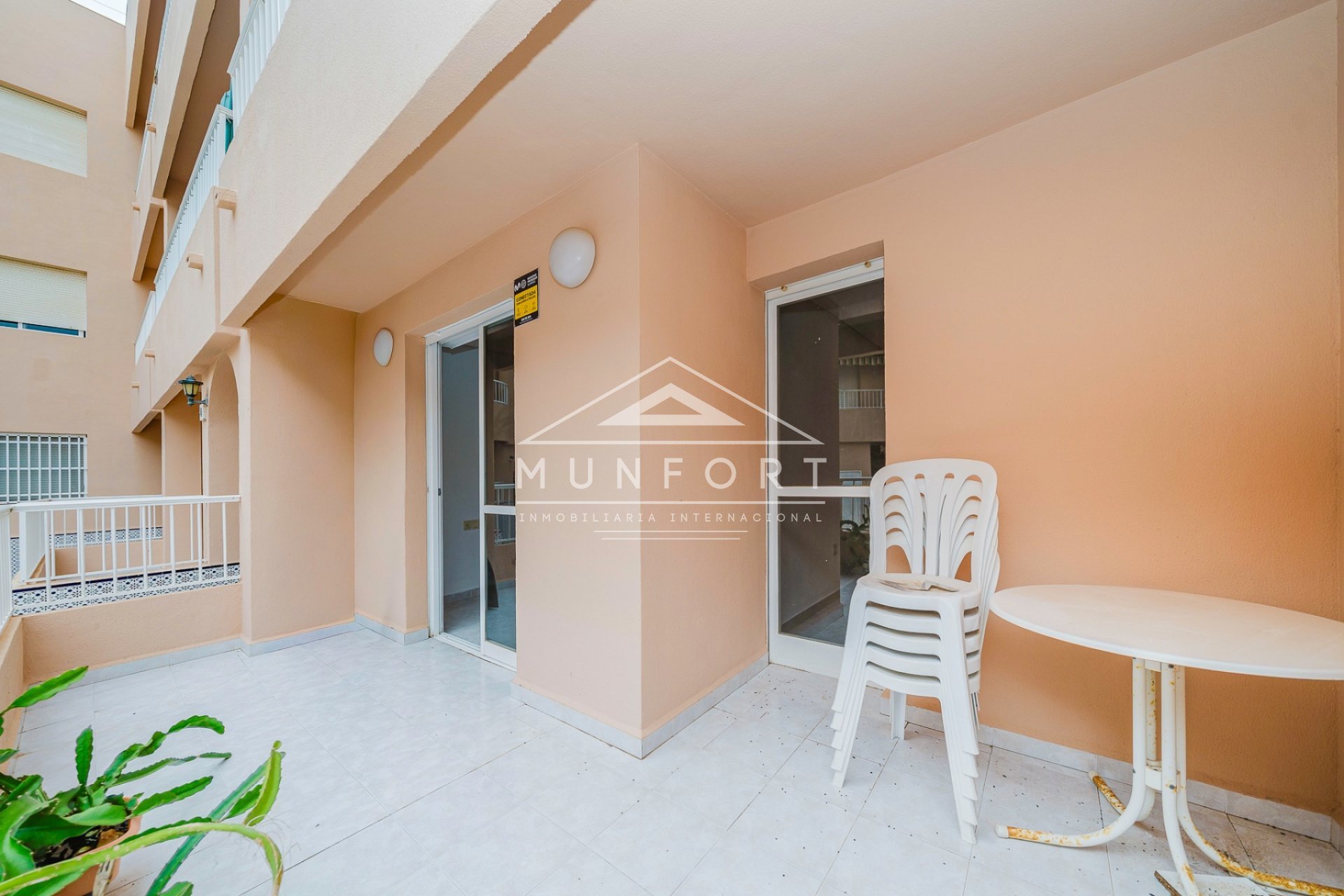 Resale - Apartments -
San Pedro del Pinatar