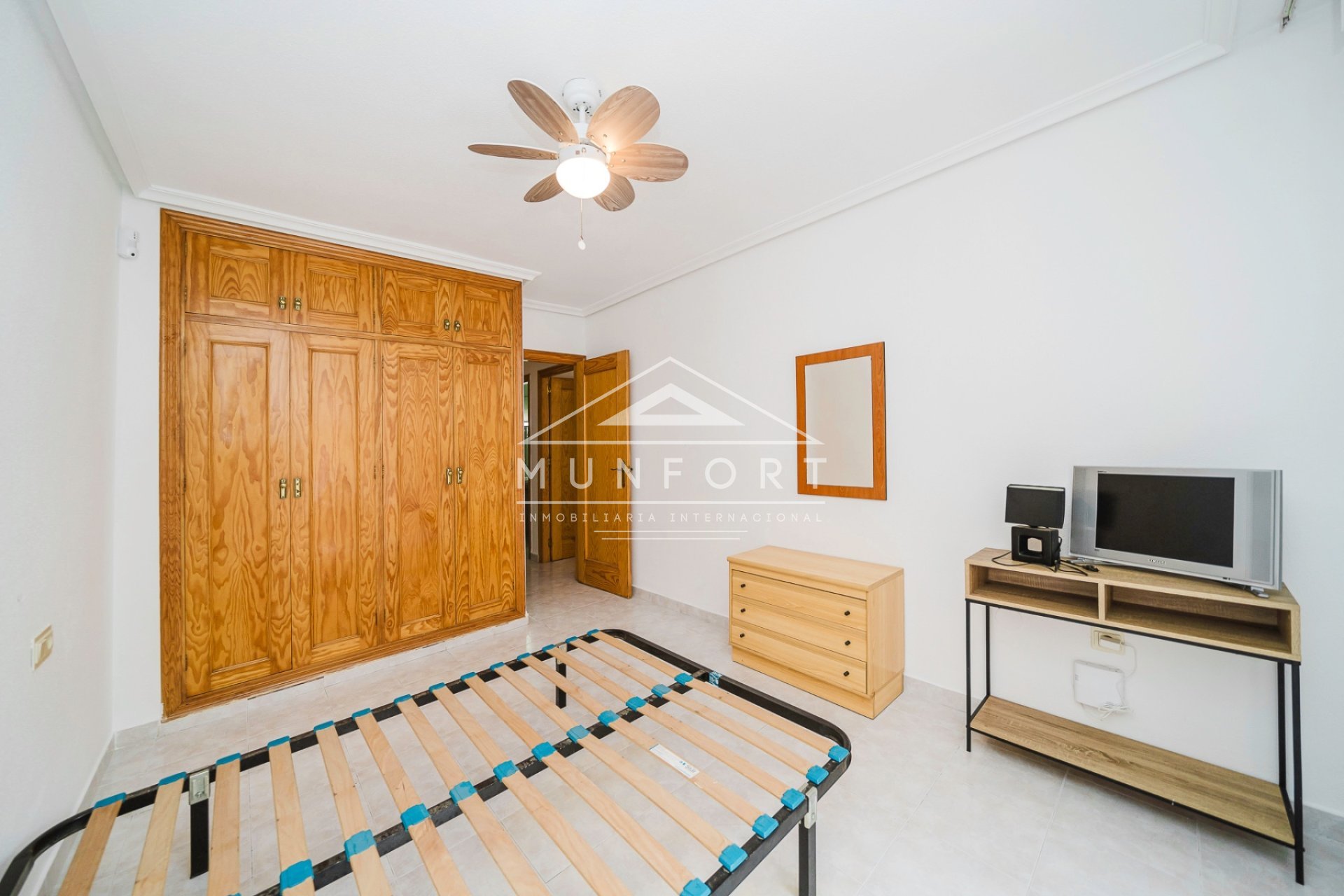 Resale - Apartments -
San Pedro del Pinatar