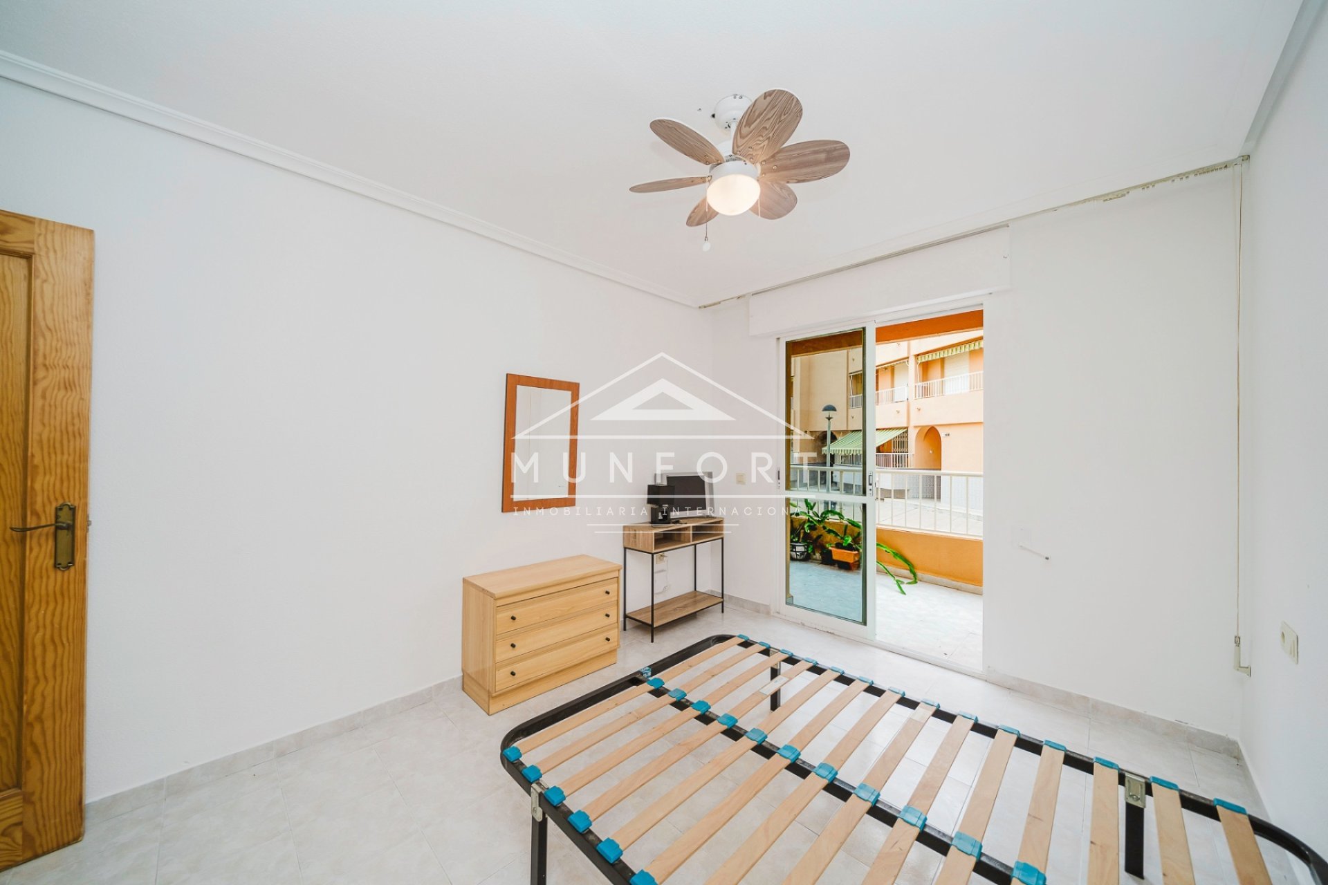 Resale - Apartments -
San Pedro del Pinatar