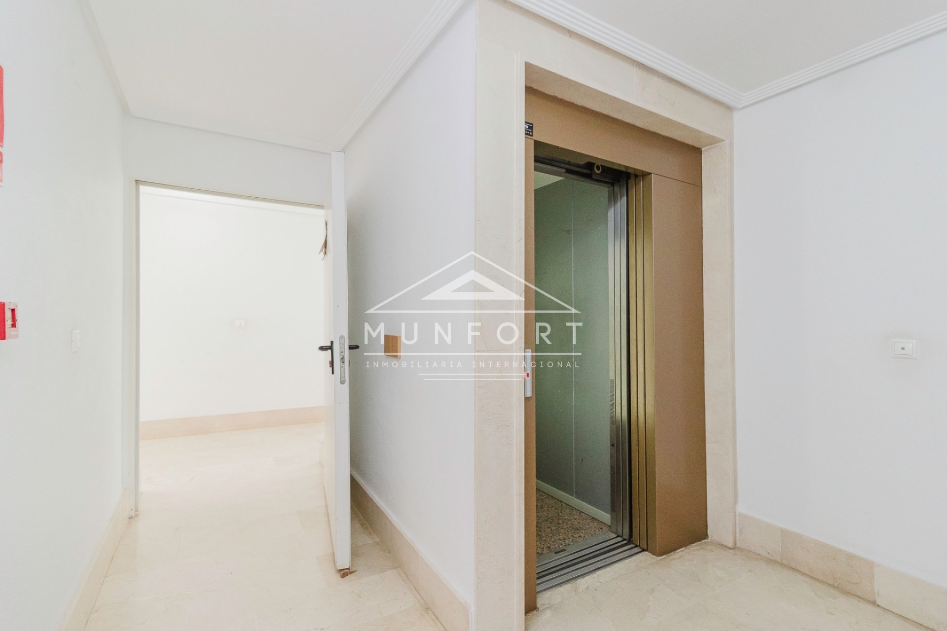 Resale - Apartments -
San Pedro del Pinatar