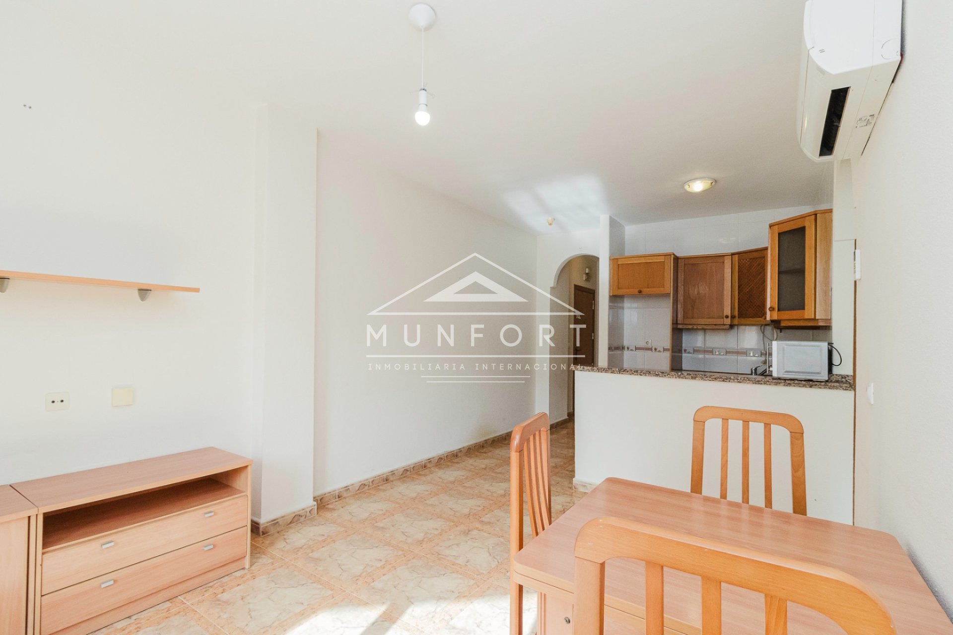 Resale - Apartments -
San Pedro del Pinatar