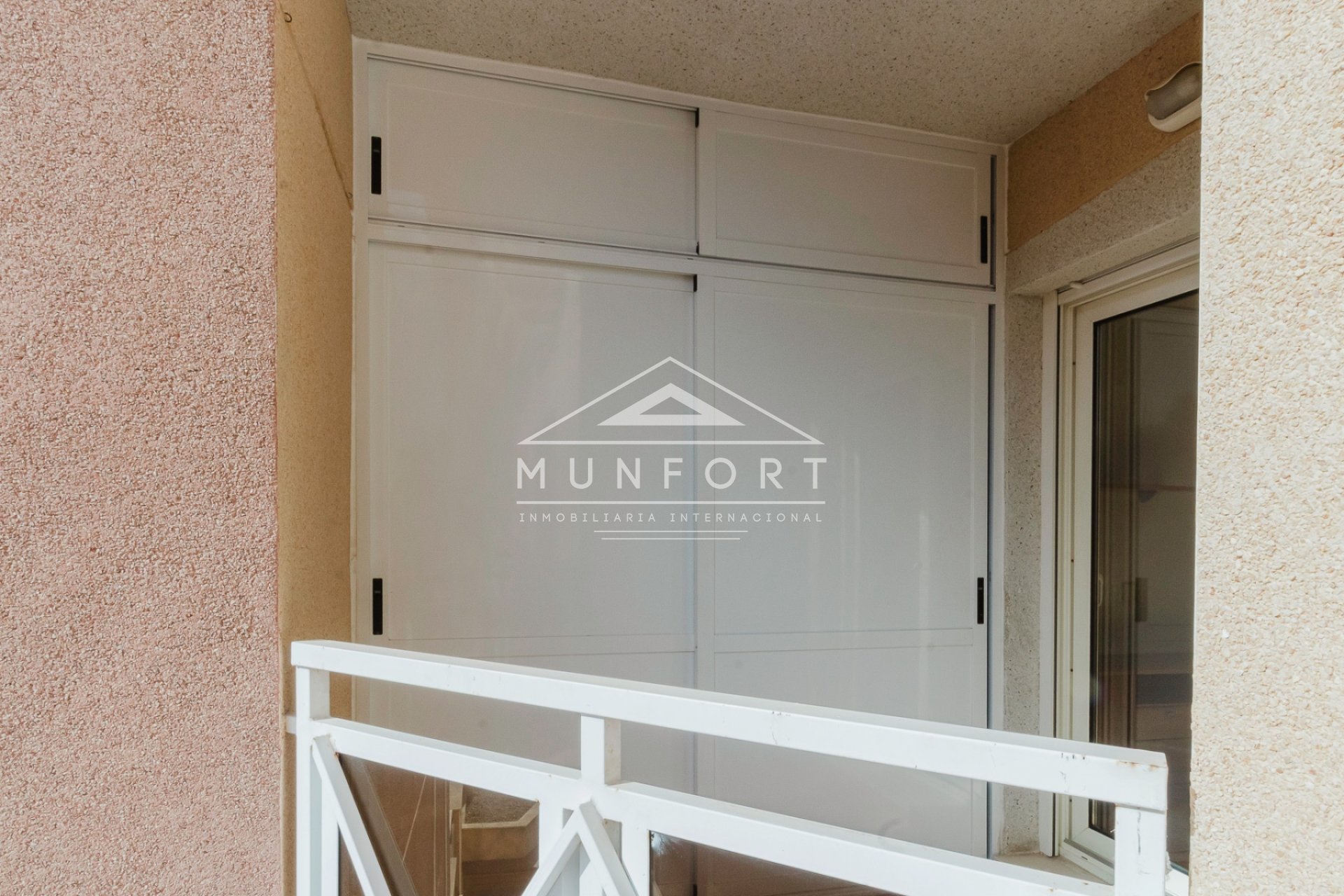 Resale - Apartments -
San Pedro del Pinatar