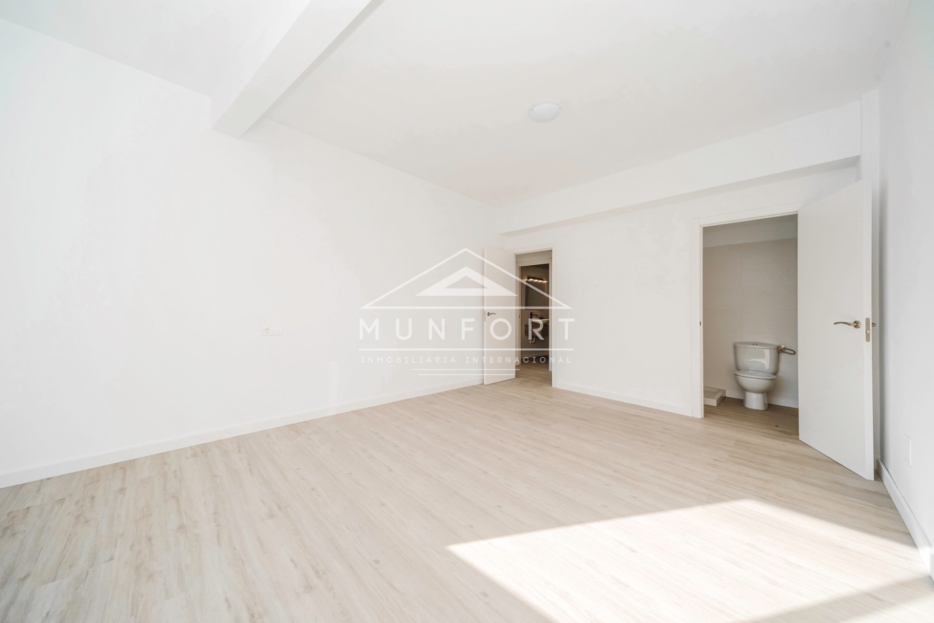 Resale - Apartments -
San Pedro del Pinatar