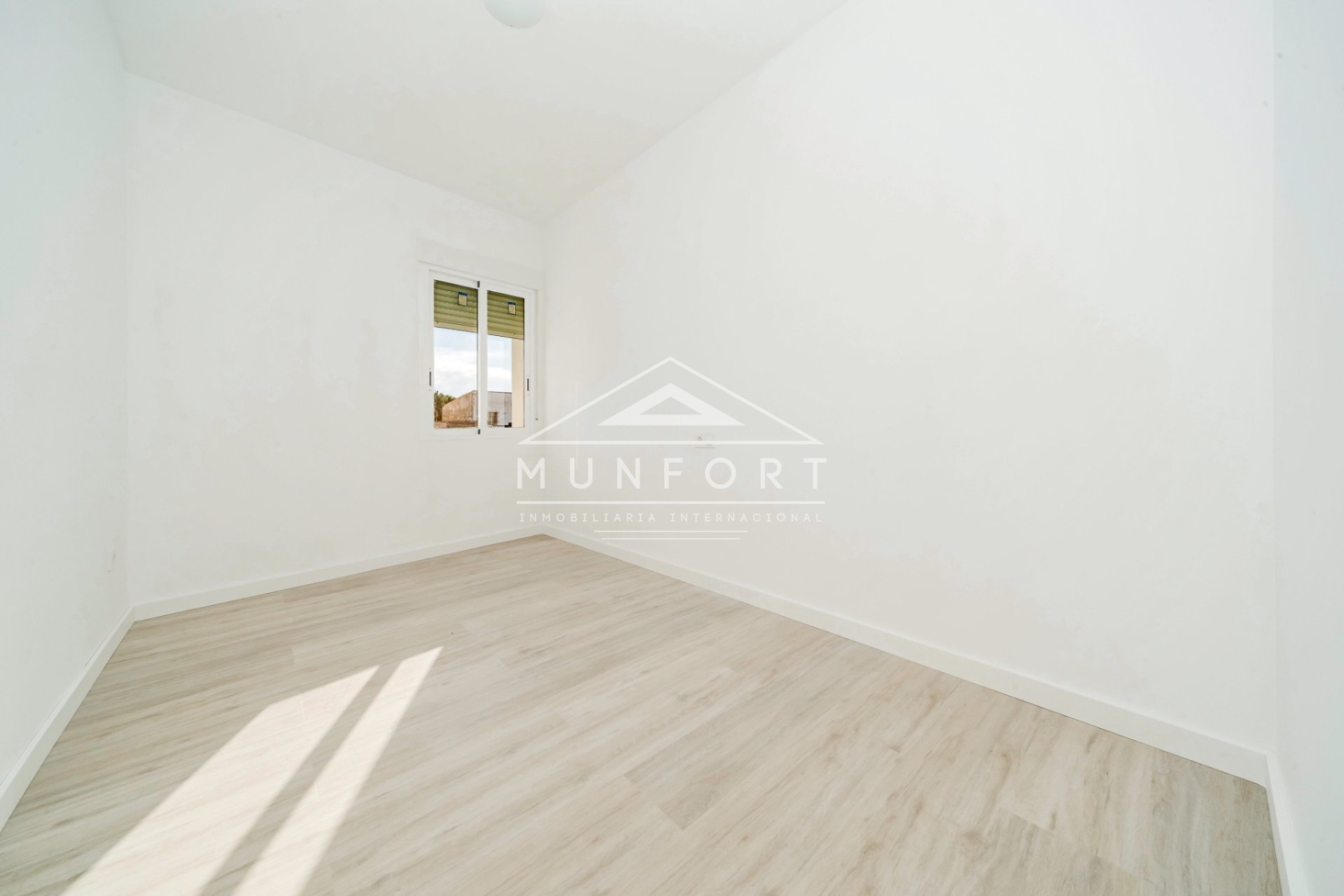 Resale - Apartments -
San Pedro del Pinatar